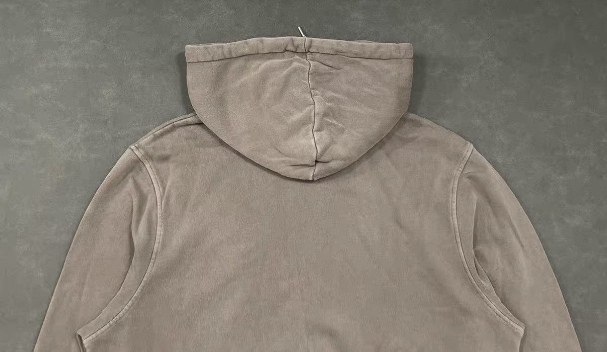 Han Kjobenhavn HAN KJOBENHAVN Washed Hoodie J16 Size US S / EU 44-46 / 1 - 4 Thumbnail