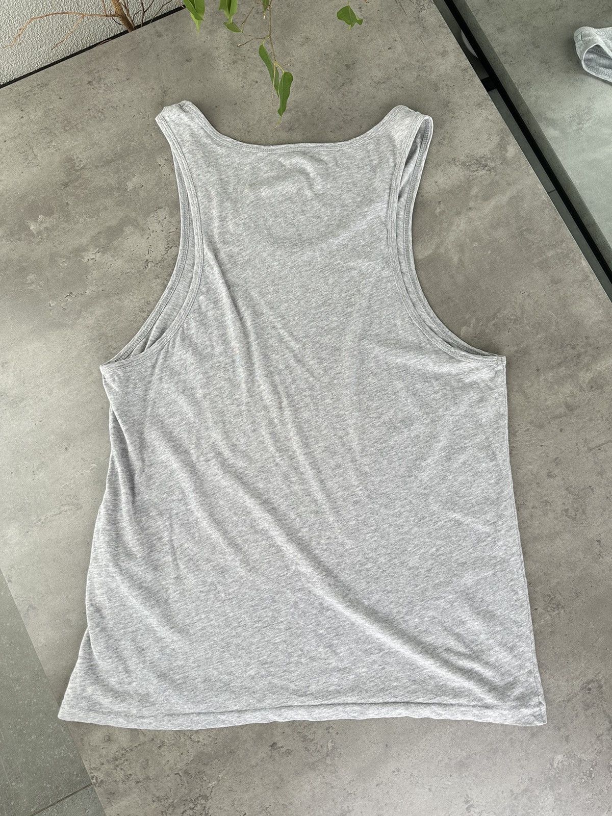 Allsaints AllSaints Tank Top Size US S / EU 44-46 / 1 - 7 Thumbnail