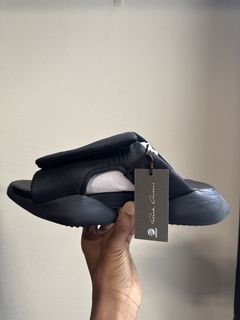 Adidas × Rick Owens | Grailed