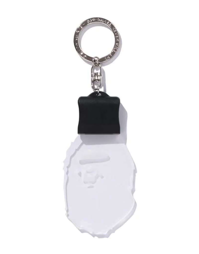 Bape Bape LED Keychain Size ONE SIZE - 1 Thumbnail