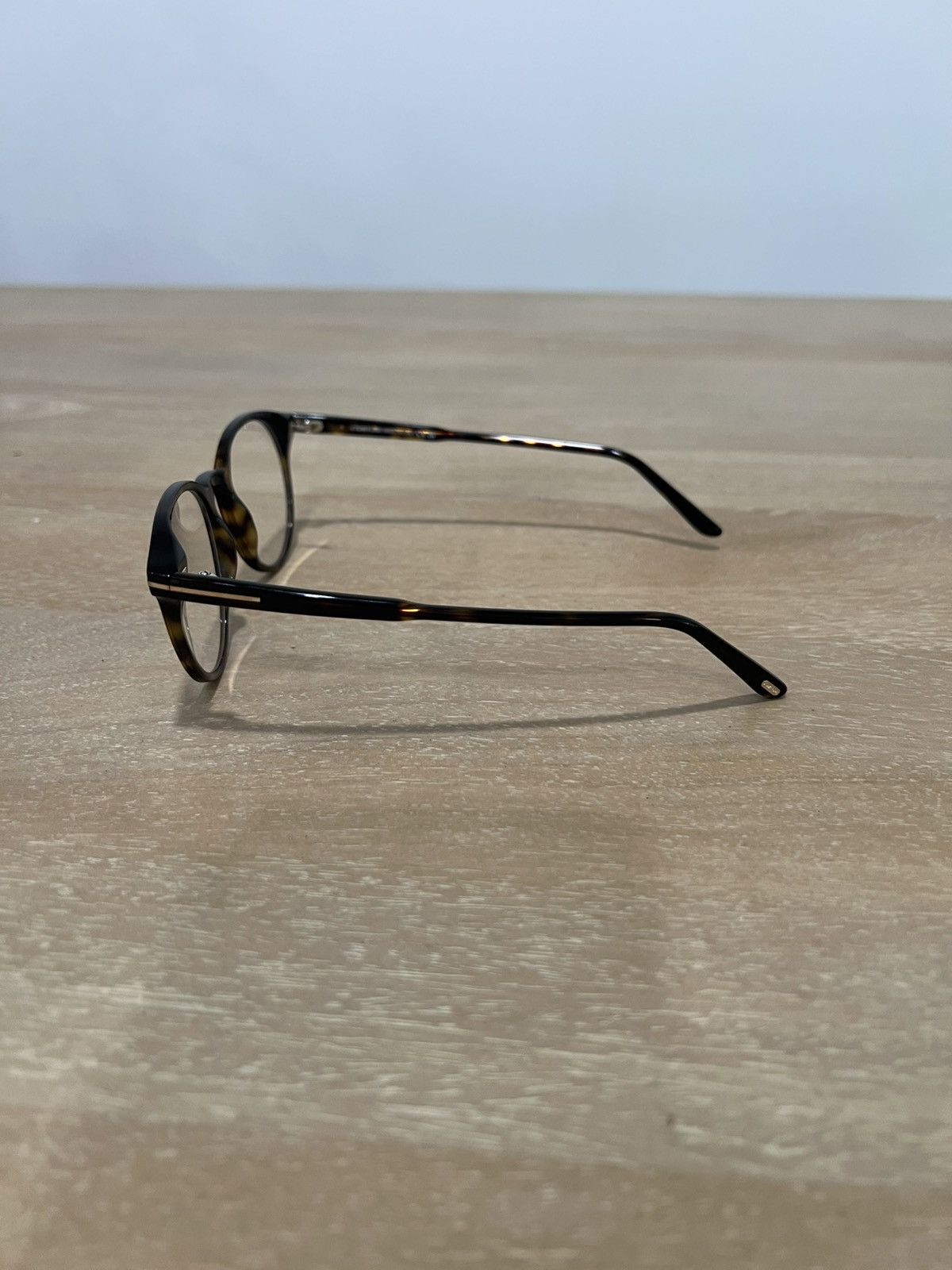 Tom Ford Tom Ford Eyeglasses Size ONE SIZE - 3 Thumbnail