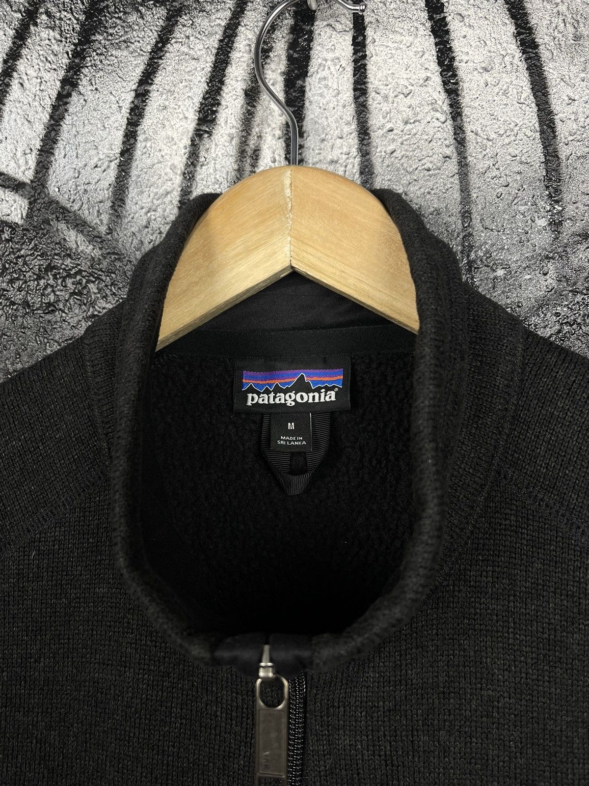 Patagonia × Vintage Patagonia Better Sweater Vest Travel Outdoor Gilet Men’s Size US M / EU 48-50 / 2 - 7 Thumbnail