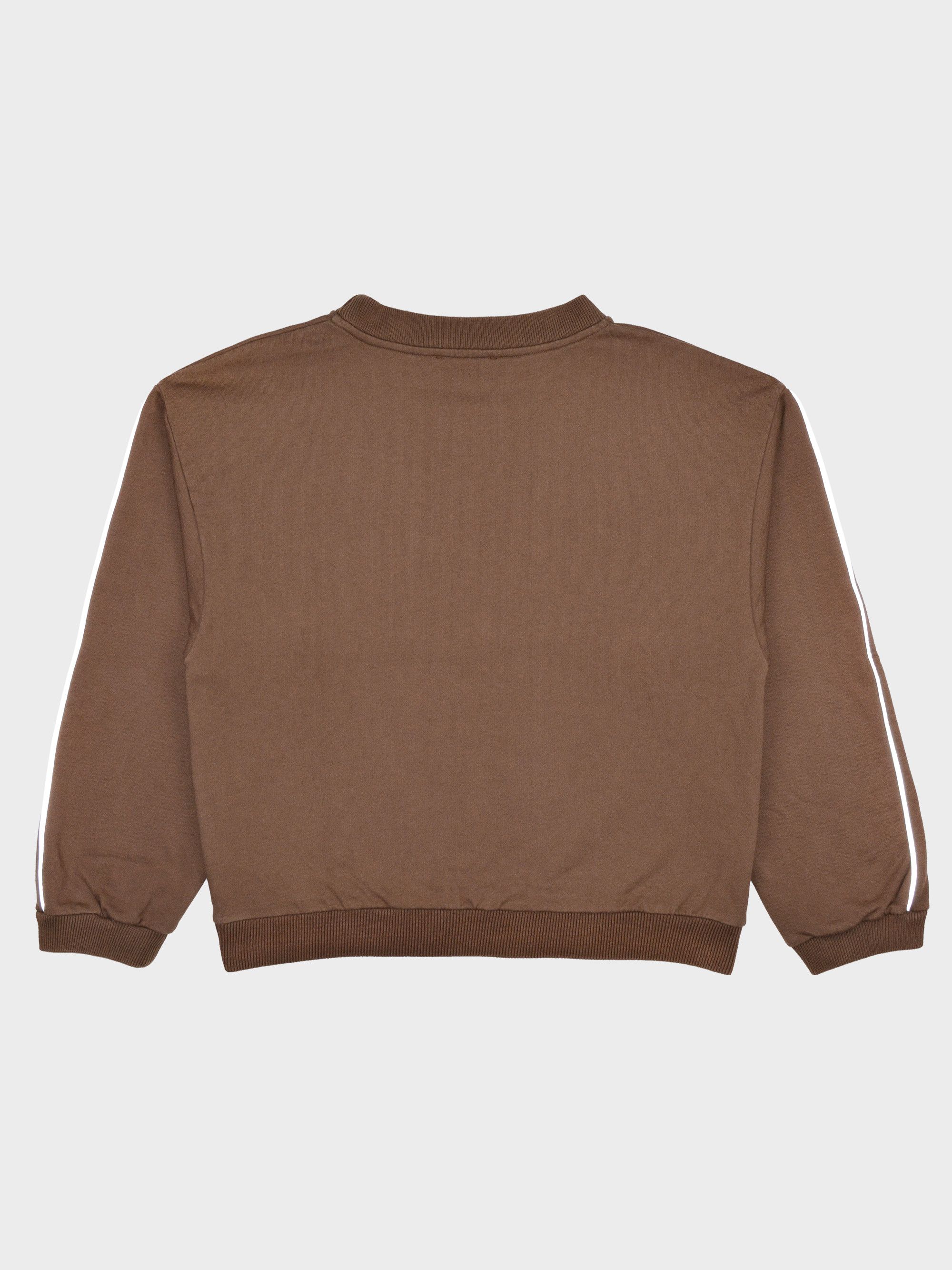 Gosha Rubchinskiy Gosha Rubchinskiy - A/W 2015 - "Sport" crewneck Size US M / EU 48-50 / 2 - 2 Thumbnail