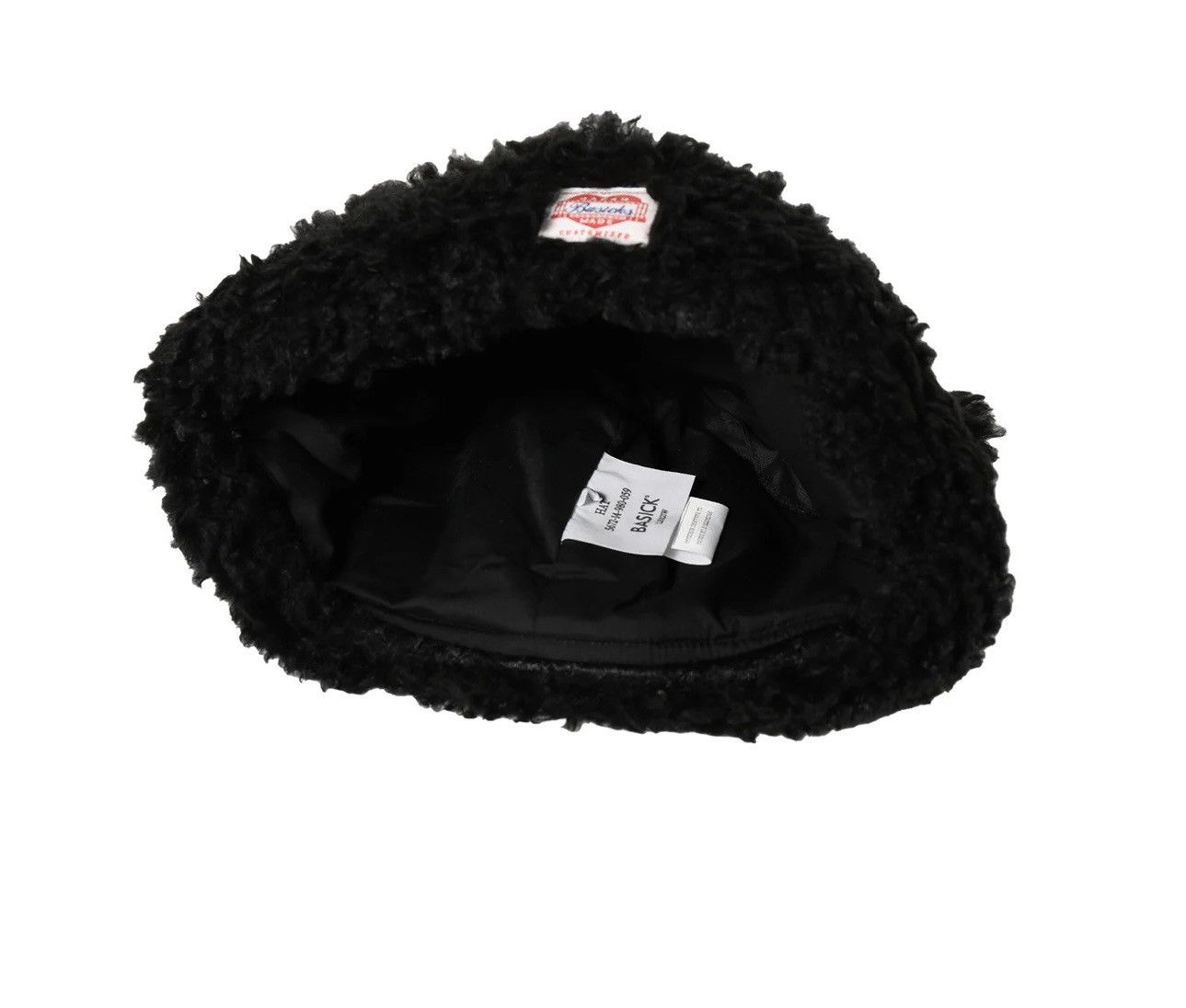Japanese Brand Bear Beanie Size ONE SIZE - 5 Thumbnail