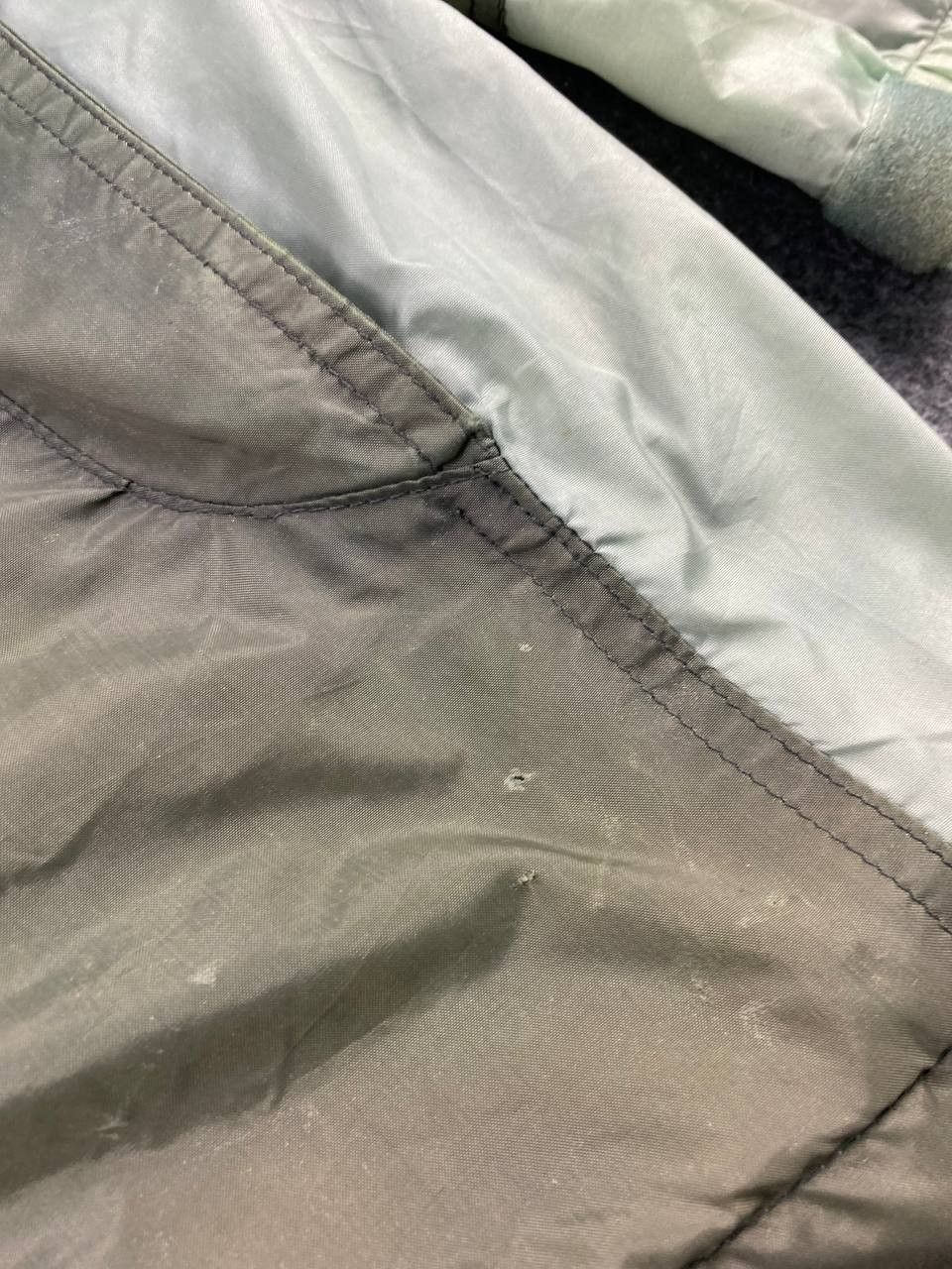 Patagonia vintage patagonia synchilla jacket sunfaded distressed Size US L / EU 52-54 / 3 - 6 Thumbnail