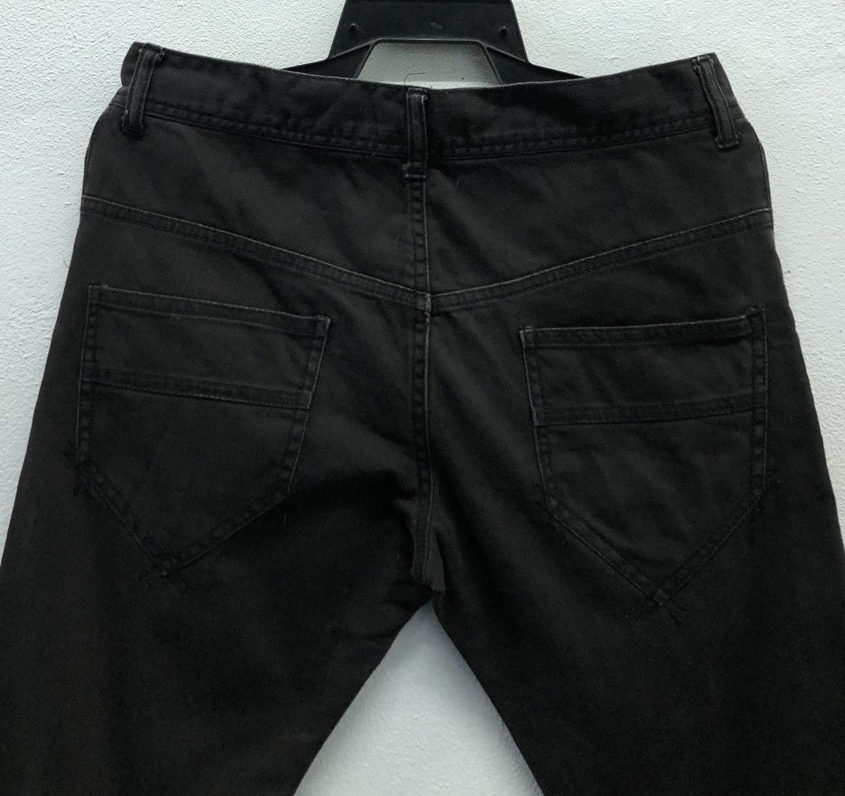RAGEBLUE Vintage RageBlue Pants Size US 33 - 4 Thumbnail