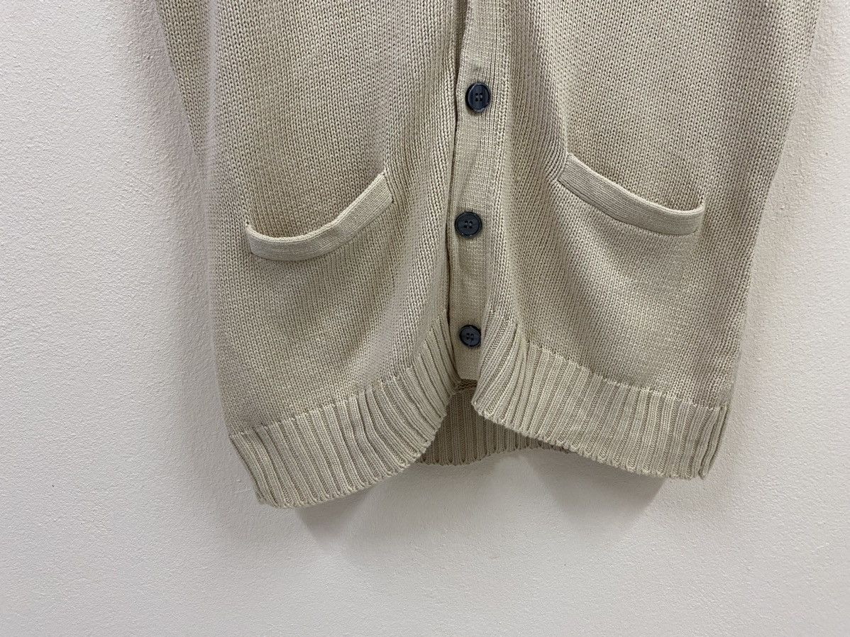 Playboy × Vintage Vtg Playboy Knit Vest Size US L / EU 52-54 / 3 - 4 Thumbnail