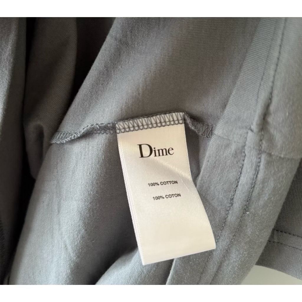 Dime Men’s Dime Cake T-Shirt Sz XXL NWT Size US XXL / EU 58 / 5 - 6 Thumbnail