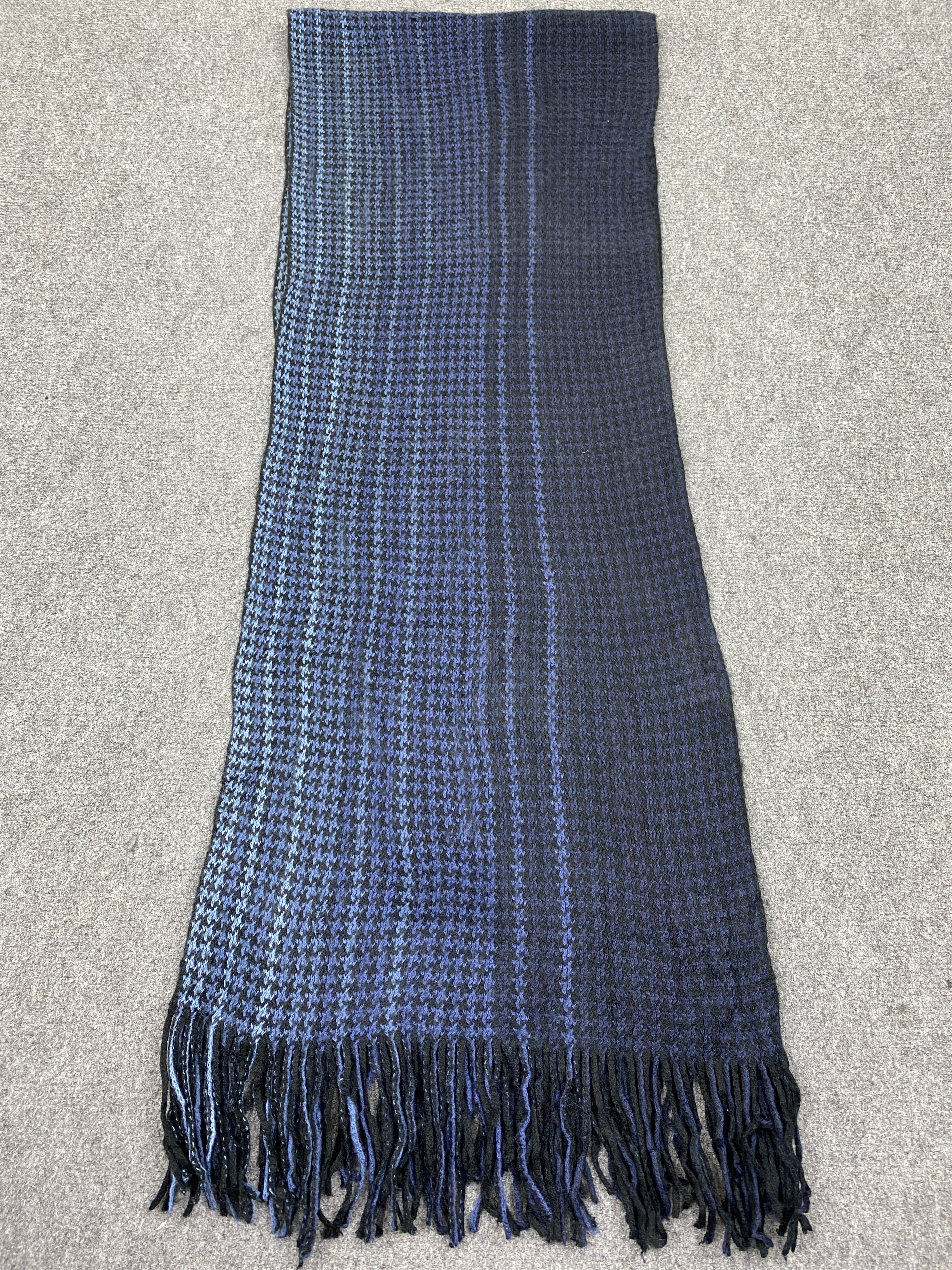 United Colors Of Benetton United Colors Of Benetton Scarf Muffler SC0084 Size ONE SIZE - 5 Thumbnail