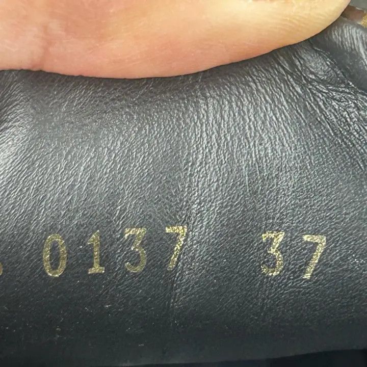 Other Louis Vuitton Frontrow Monogram Fashion Sneakers -2508 Size US 7 / IT 37 - 7 Thumbnail
