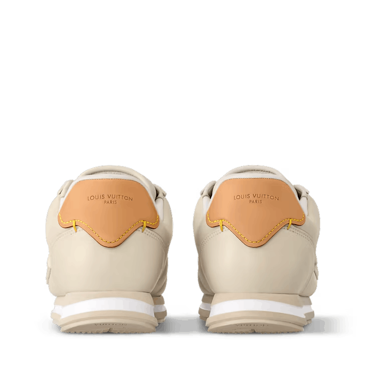 Louis Vuitton LV BUTTERSOFT Trainers Size US 7.5 / EU 40-41 - 3 Thumbnail