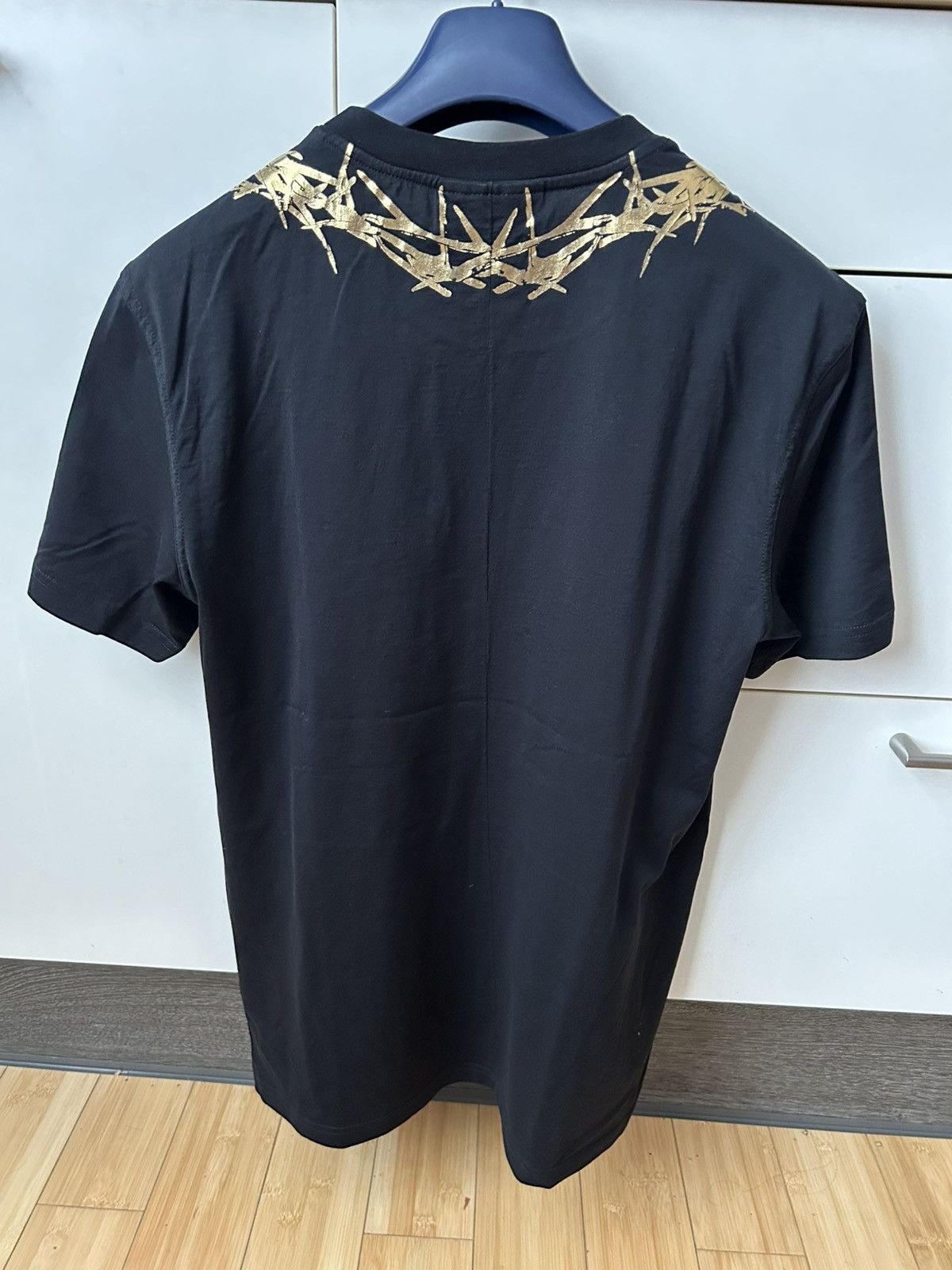 Riccardo Tisci Givenchy tee size L Size US L / EU 52-54 / 3 - 4 Thumbnail
