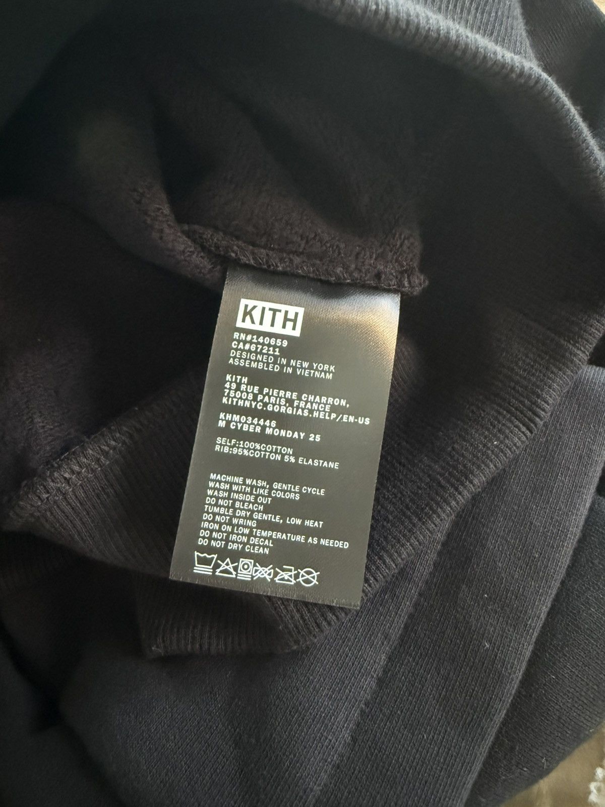 Kith Kith Nelson Hoodie Size US L / EU 52-54 / 3 - 3 Thumbnail