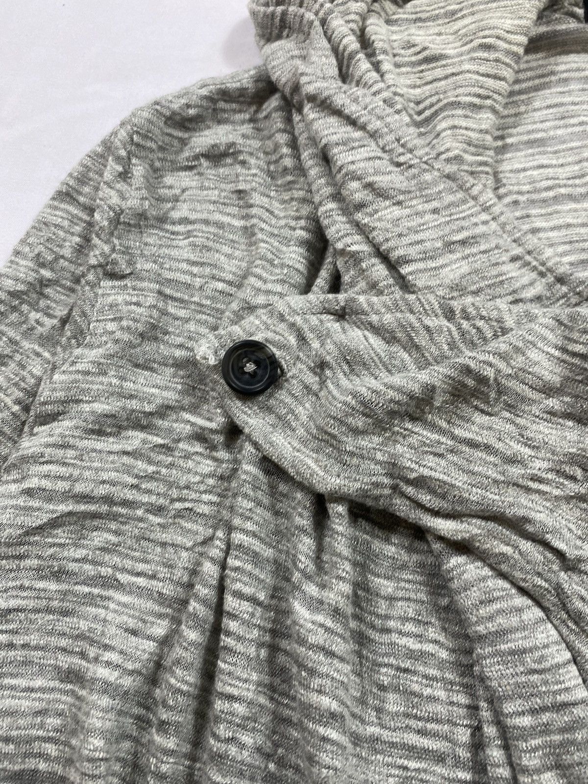 Tornado Mart Japanese Crazy Tornado Mart Cardigan ifsix lgb style Size US M / EU 48-50 / 2 - 7 Thumbnail