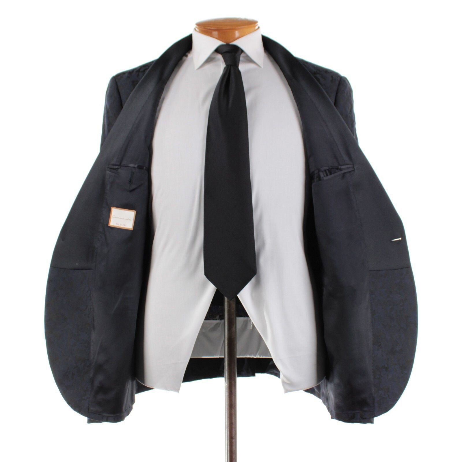 Pal Zileri Pal Zileri NWT Cerimonia Dinner Jacket Size 56R (46R US) In Size 46R - 6 Thumbnail