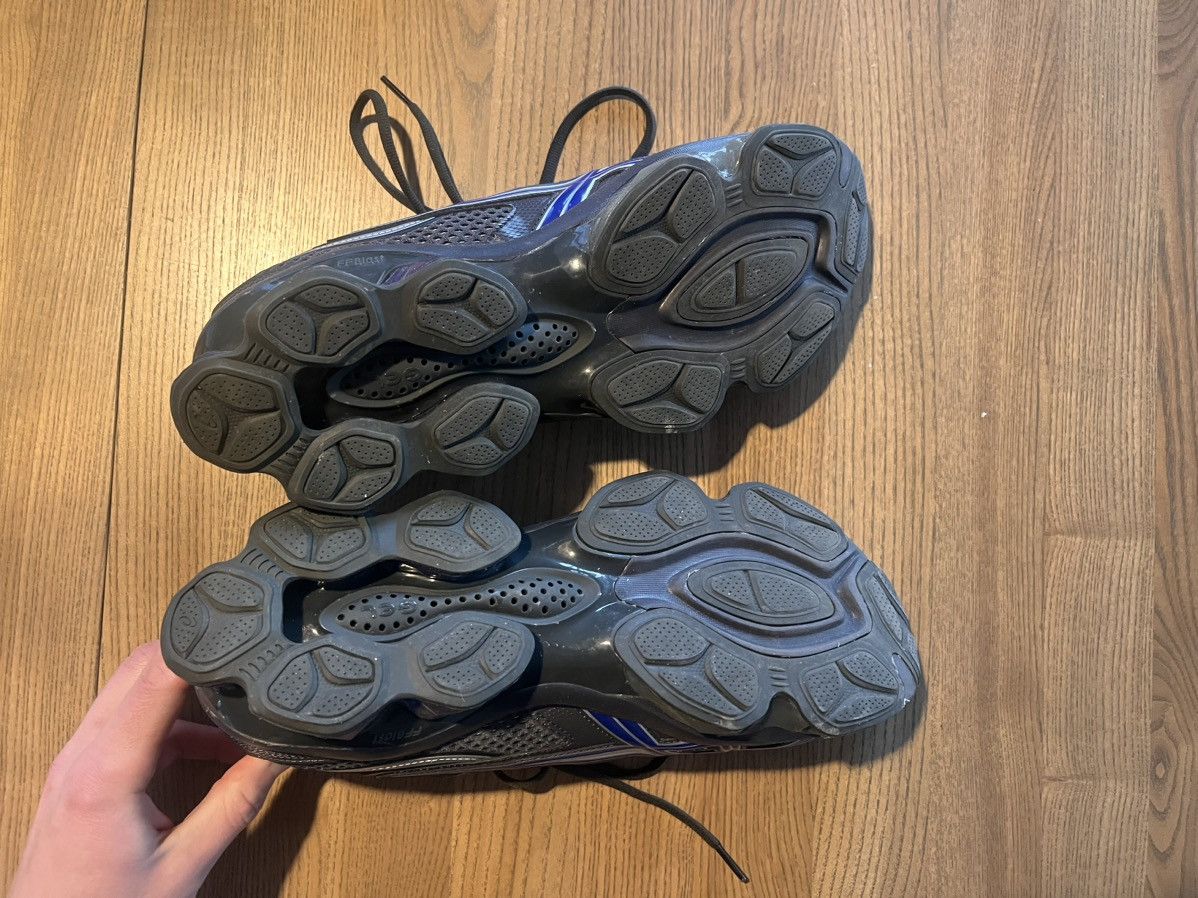 Asics × Kiko Kostadinov ASICS x KIKO KOSTADINOV “GEL-QUANTUM ZIENTZIA” Size US 12 / EU 45 - 5 Thumbnail