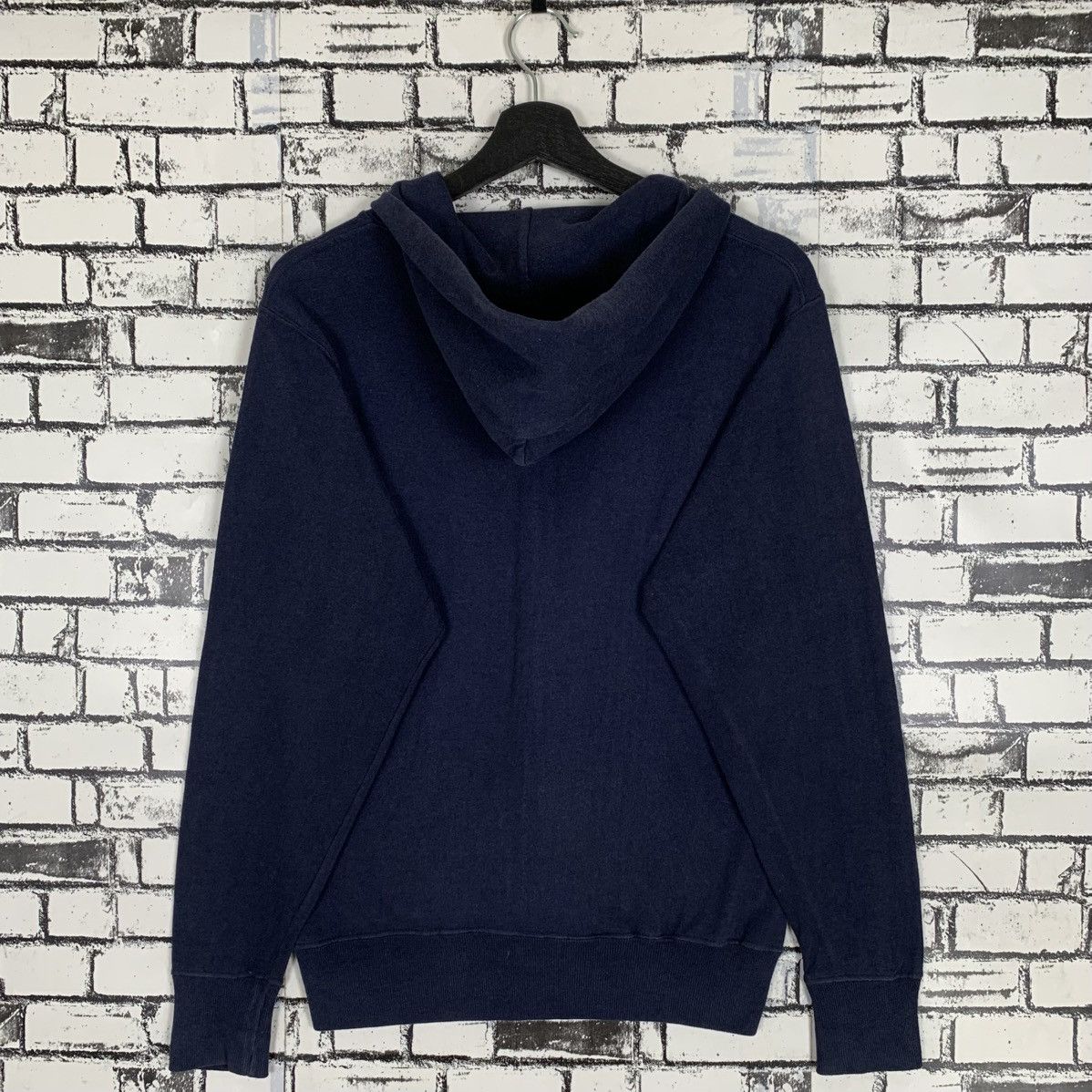 Champion × L.L. Bean × Vintage Vintage L.L.Bean By Champion Sweatshirt Zipper Size US XS / EU 42 / 0 - 4 Thumbnail