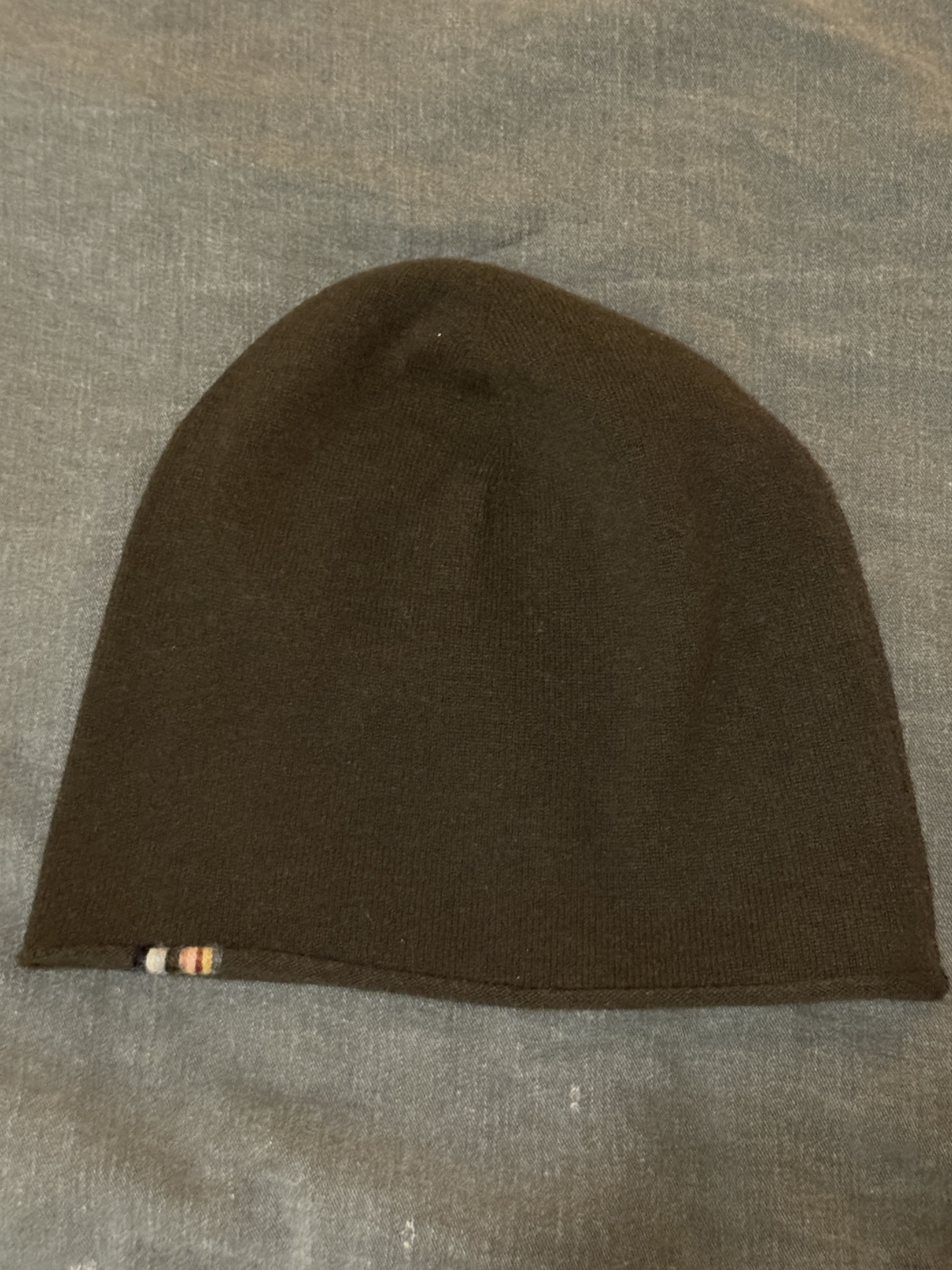 Extreme Cashmere Winter beanie hat Size ONE SIZE - 1 Thumbnail