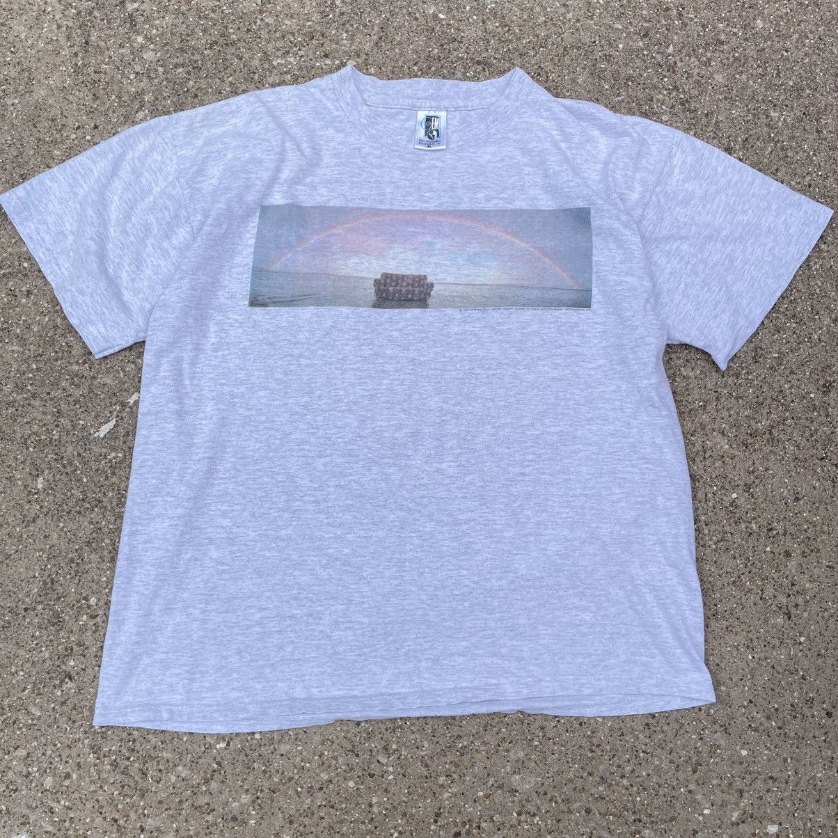 Other Vintage The Cranberries No Need To Argue World Tour Gem Tee Size US XL / EU 56 / 4 - 1 Thumbnail
