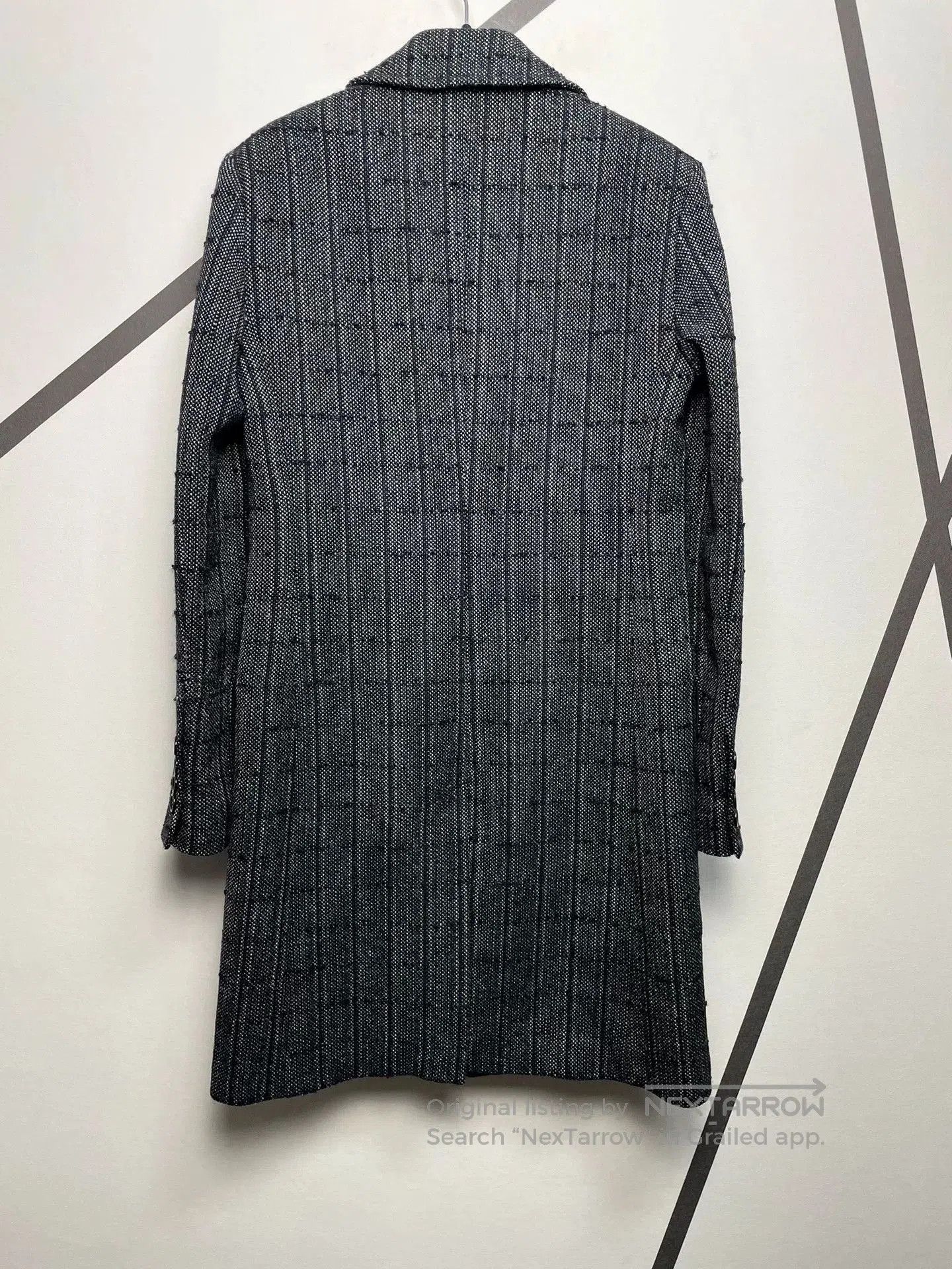 Saint Laurent Paris Saint Laurent Double. Size US S / EU 44-46 / 1 - 2 Thumbnail
