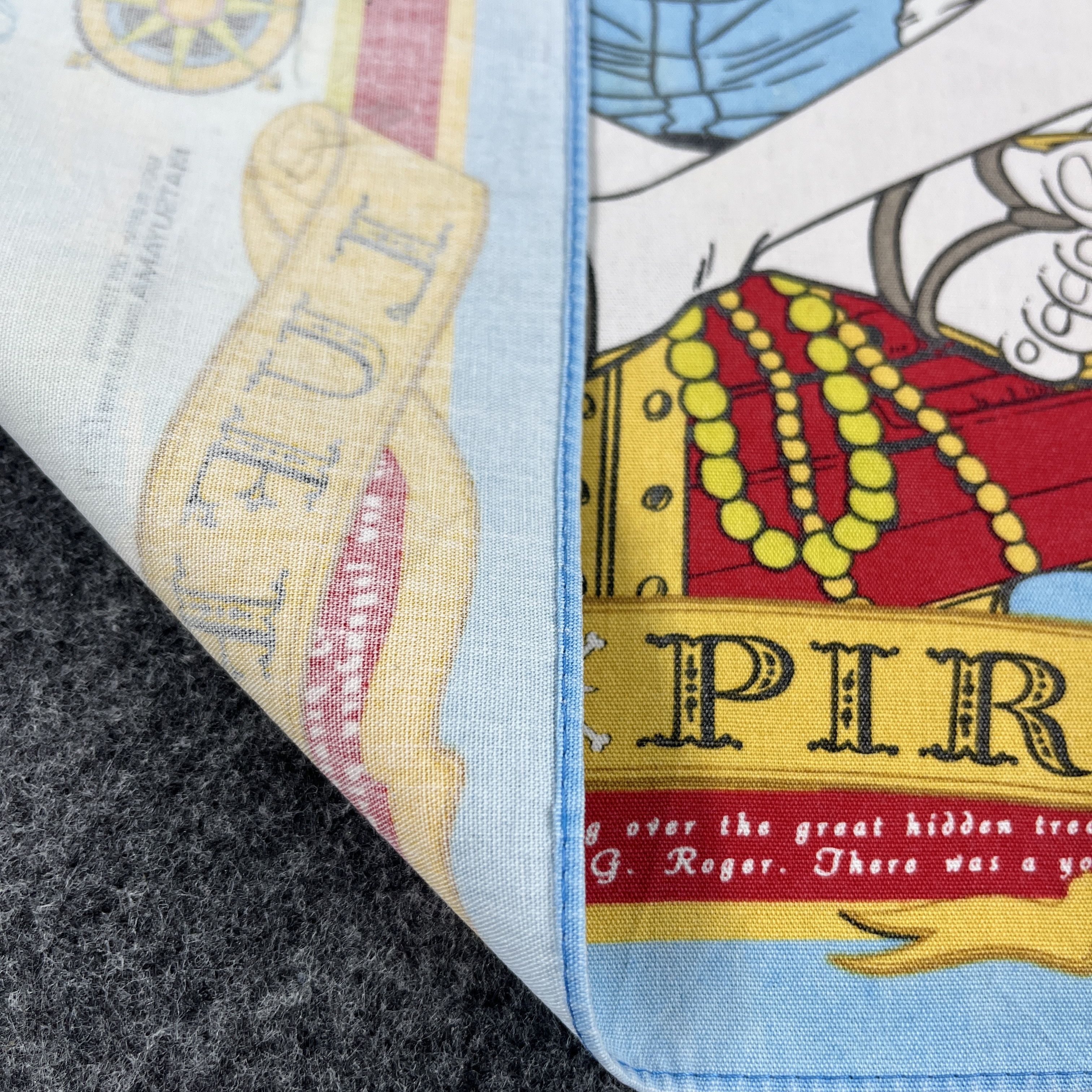 Anime One Piece Handkerchief / Bandana / Neckerchief B137 Size ONE SIZE - 8 Thumbnail