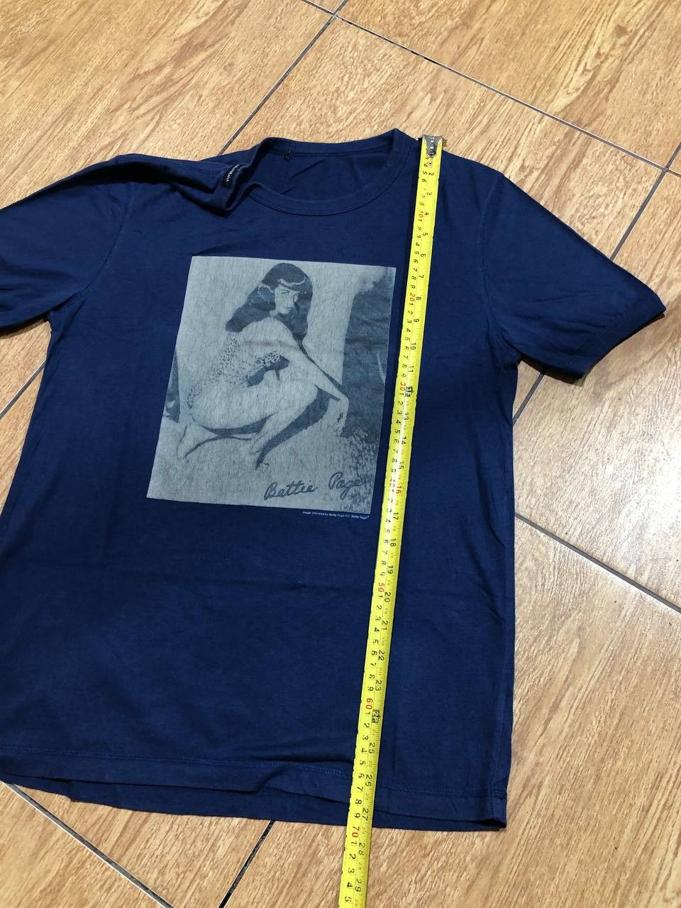 Dolce & Gabbana Vintage Dolce & Gabbana Y2K Print Short Sleeve T-Shirt Size US M / EU 48-50 / 2 - 8 Thumbnail