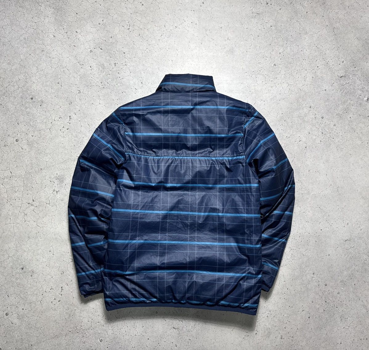 Nike Nike Reversible Down Puffer Jacket Drill Swoosh Size S Size US S / EU 44-46 / 1 - 9 Thumbnail