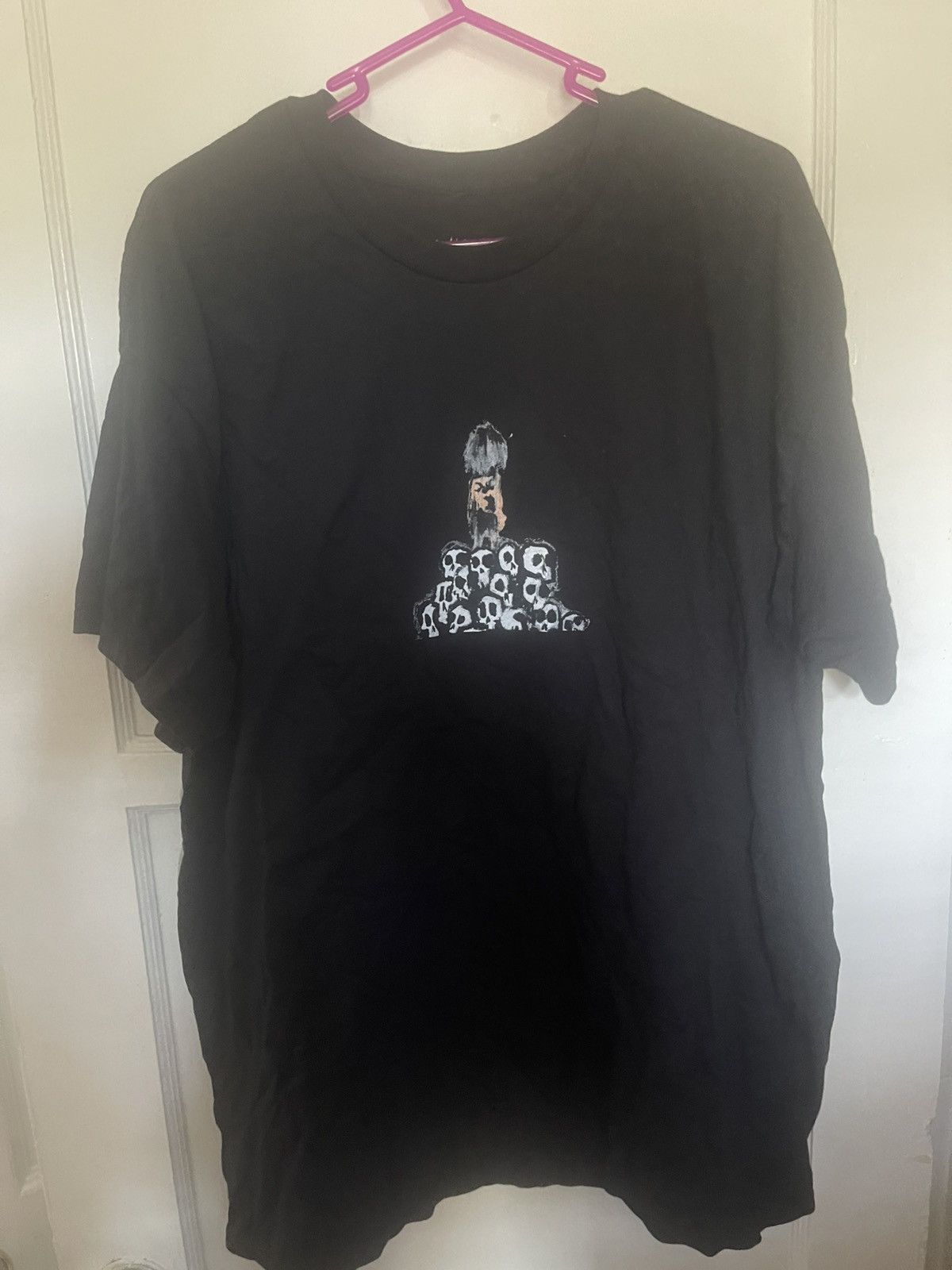 G59 Records KxllSwitch tee Size US XL / EU 56 / 4 - 1 Thumbnail