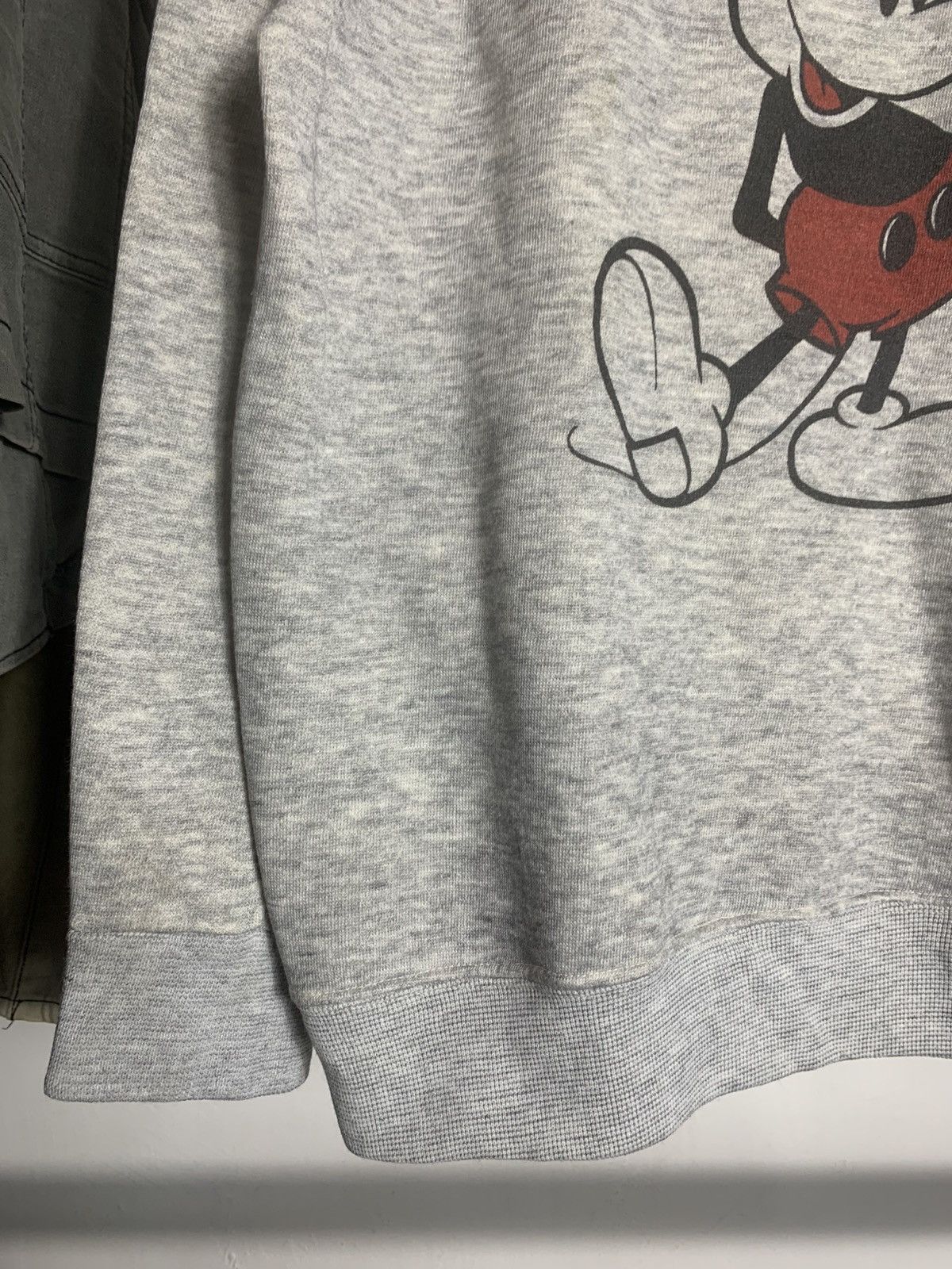 Disney Vintage 70s Disney Mickey Size US M / EU 48-50 / 2 - 8 Thumbnail