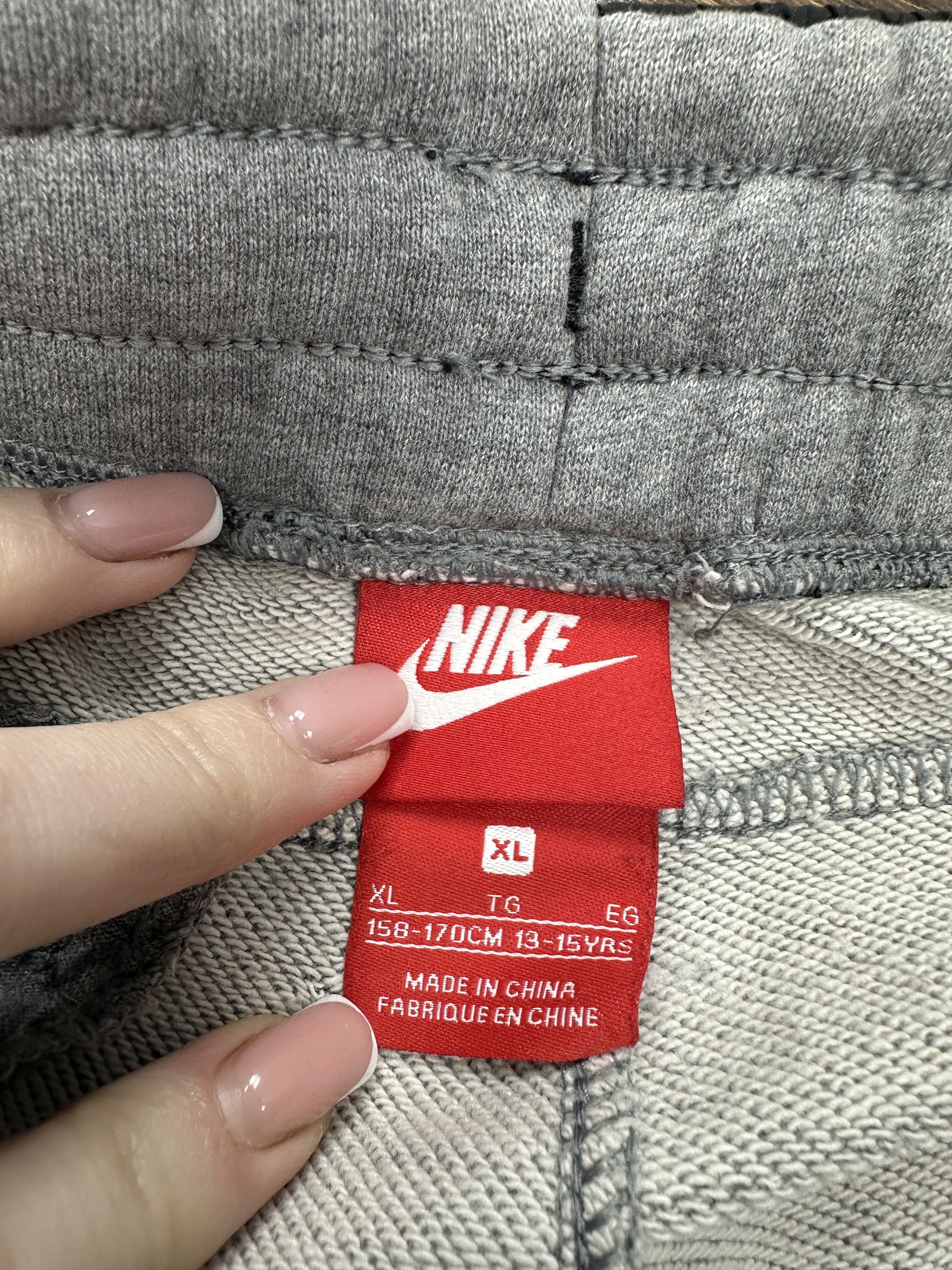 Nike Nike Airmax Mens Sweatpants Track Pants Size US 30 / EU 46 - 4 Thumbnail