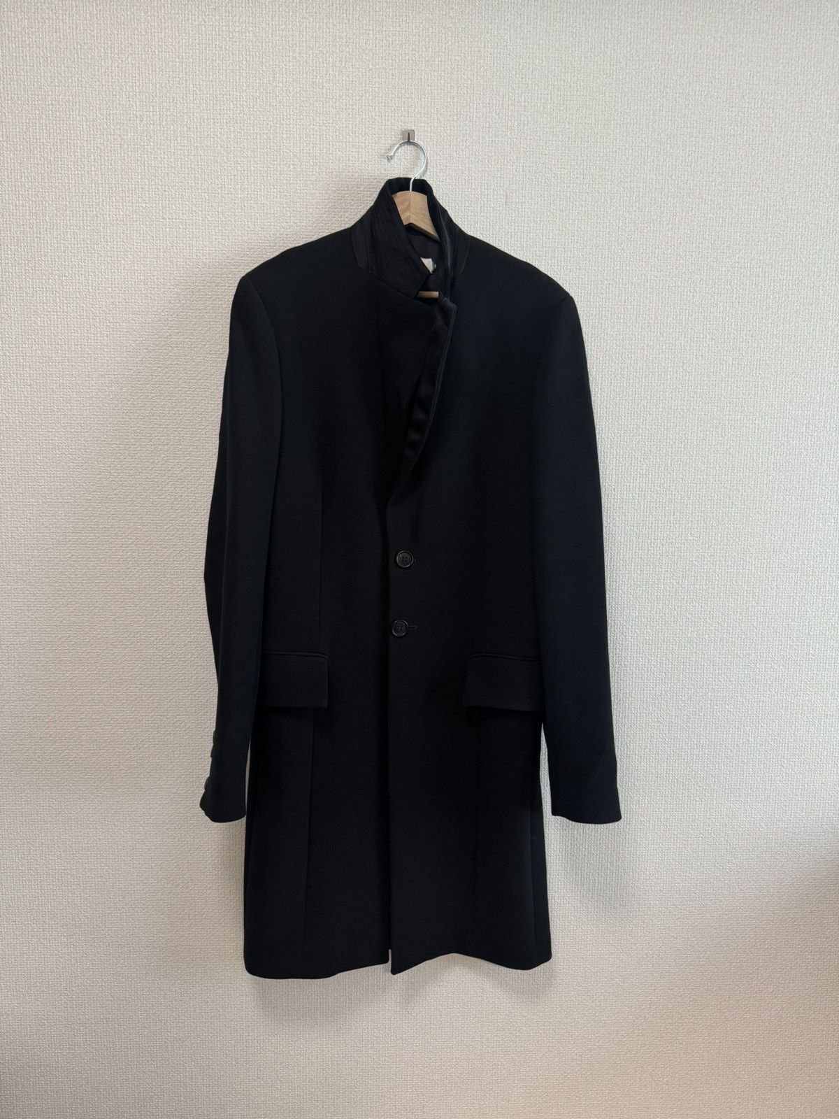 Wales Bonner Wales Bonner SS18 Smoking Coat Size US M / EU 48-50 / 2 - 13 Thumbnail