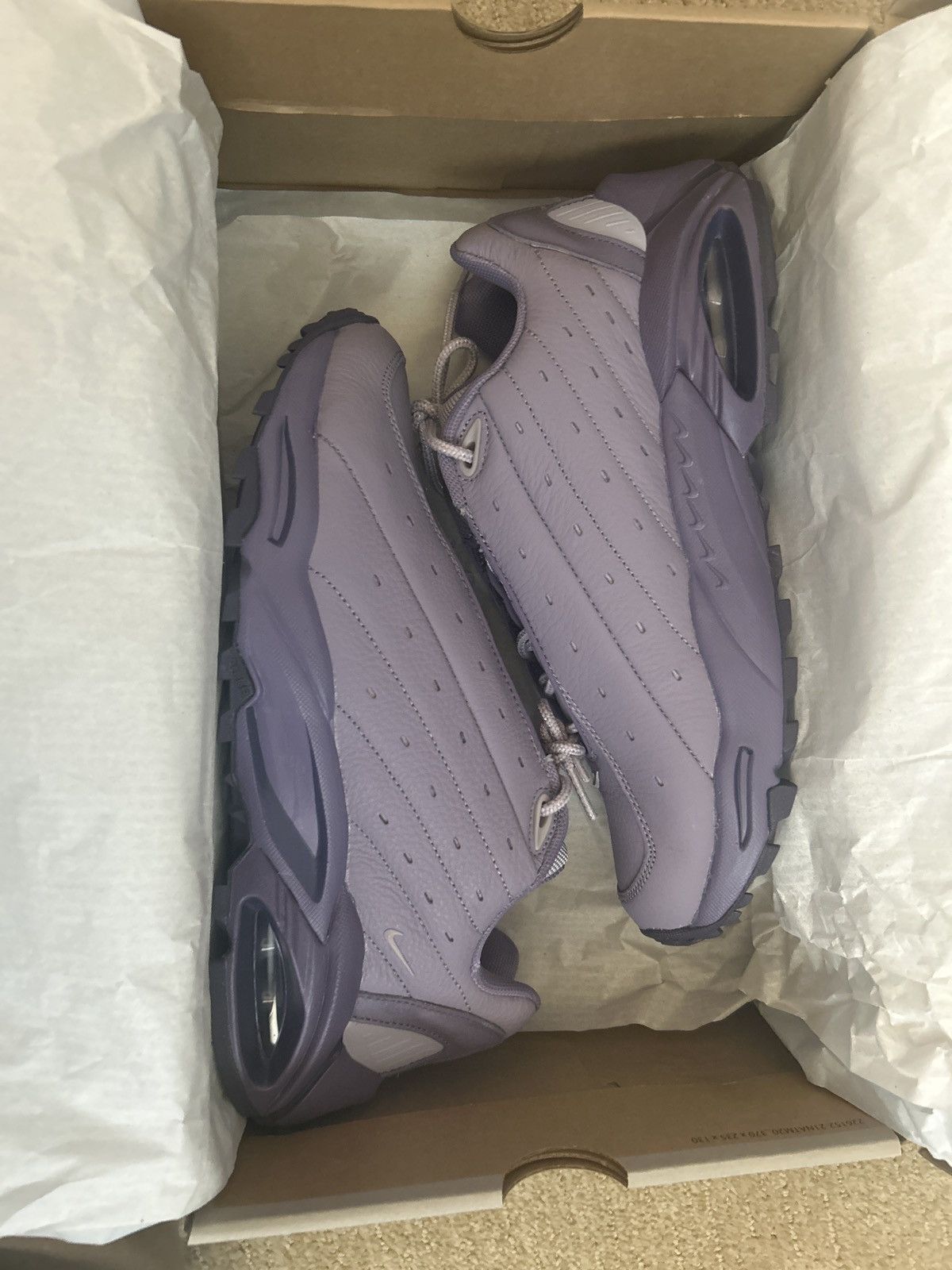 NOCTA × Nike NOCTA x Hot Step Air Terra Size US 10 / EU 43 - 7 Thumbnail