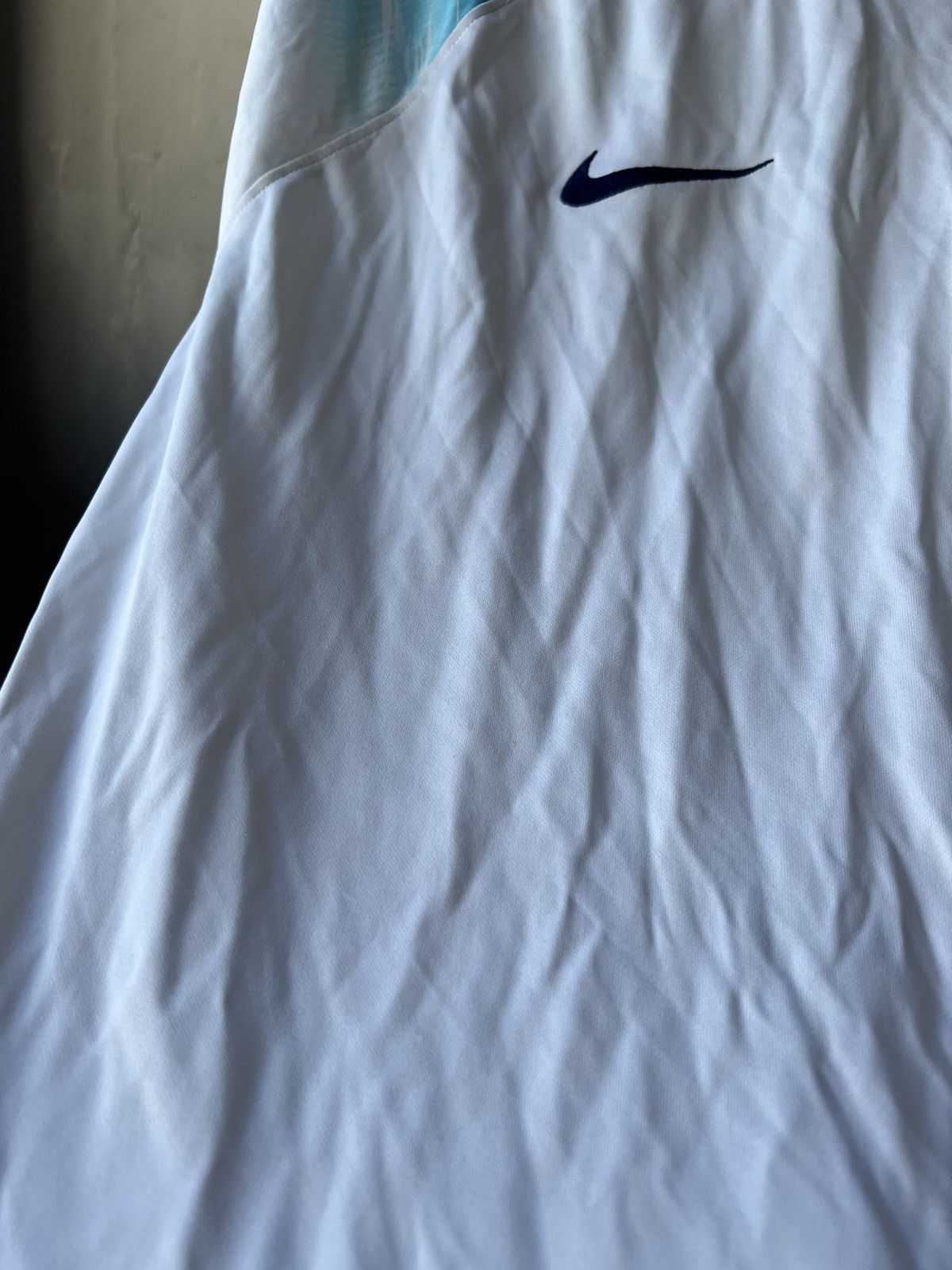 Nike 2022/23 ENGLAND TEAM HOME SOCCER JERSEY FOOTBALL SHIRT 2XL Size US XXL / EU 58 / 5 - 9 Thumbnail
