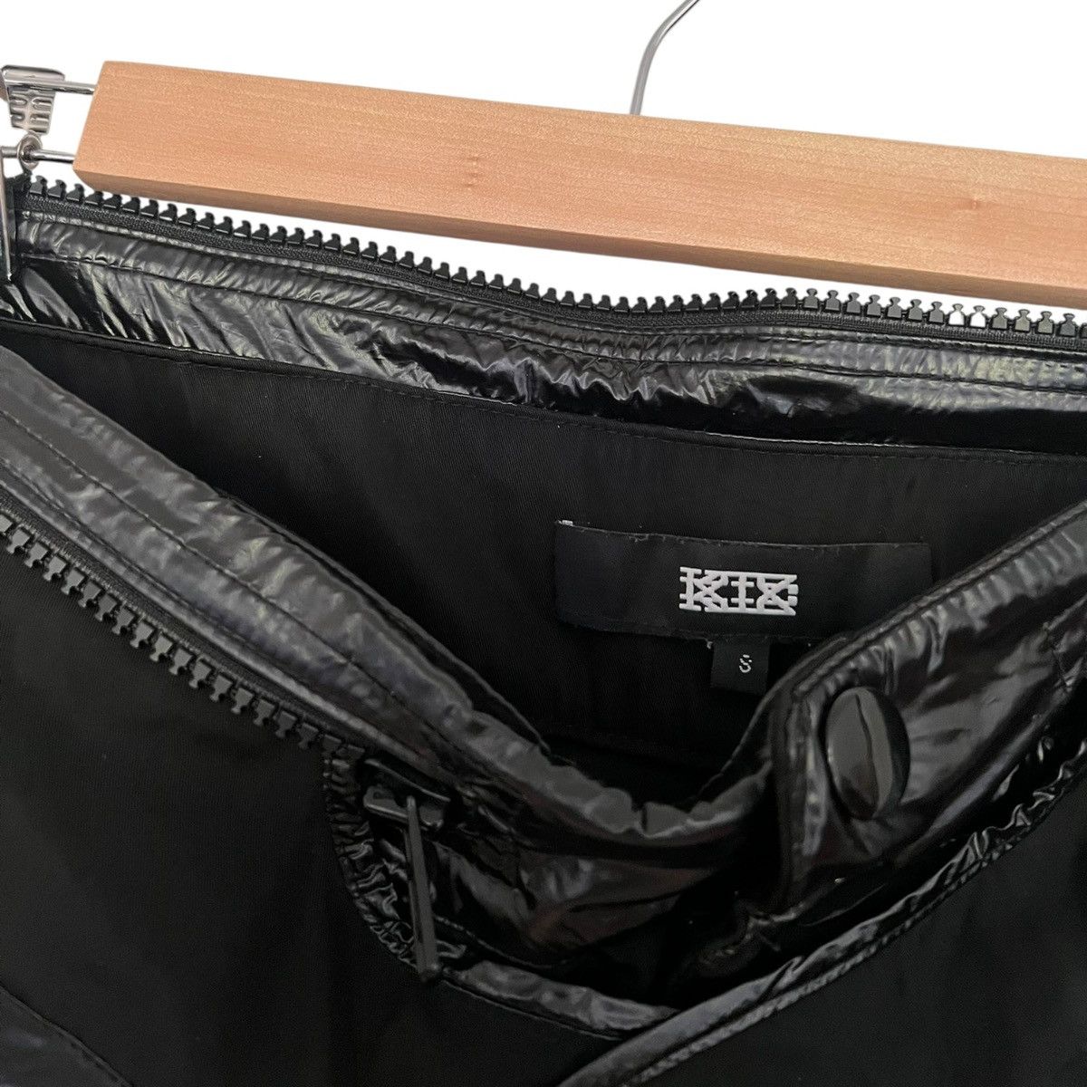 KTZ Ktz tech layer shorts Size US 30 / EU 46 - 2 Thumbnail