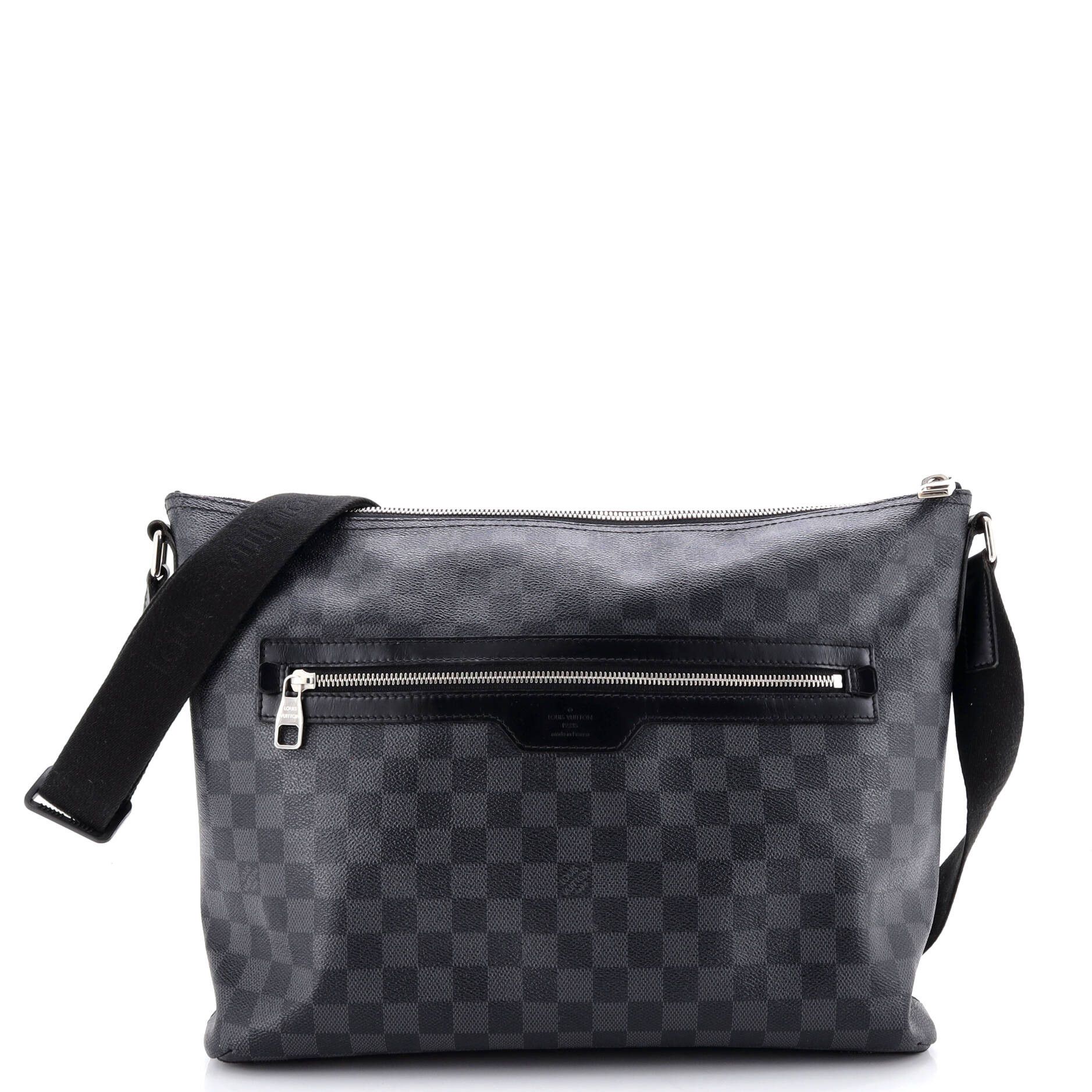 Louis Vuitton Mick Messenger Bag Size ONE SIZE - 1 Thumbnail