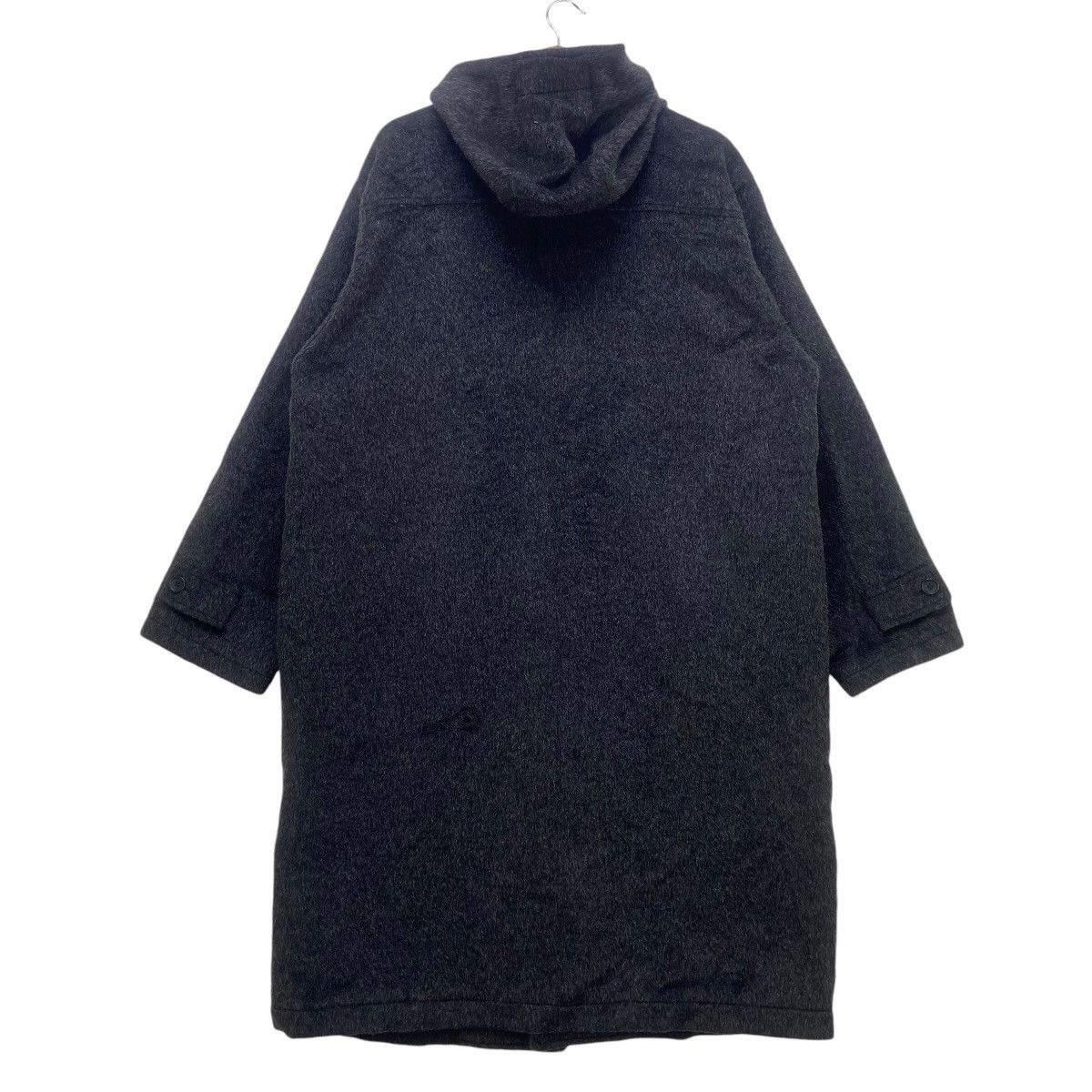 Paul Smith Vintage Paul Smith London Mohair Wool Long Coat Size US L / EU 52-54 / 3 - 2 Thumbnail