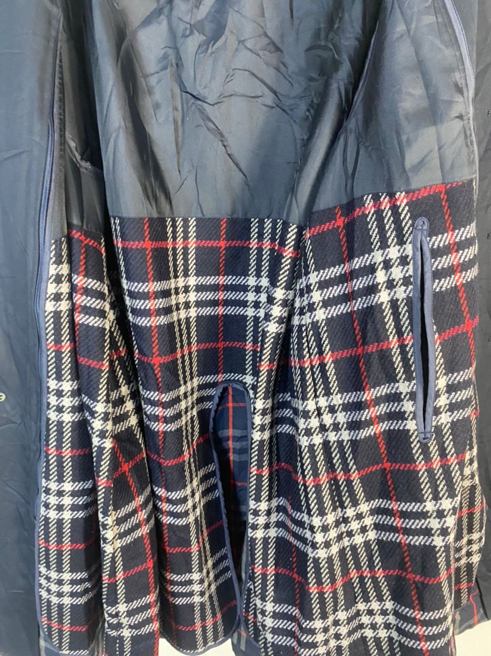 Burberry 🔥Best price 🔥Burberry trench coat Size US M / EU 48-50 / 2 - 13 Thumbnail