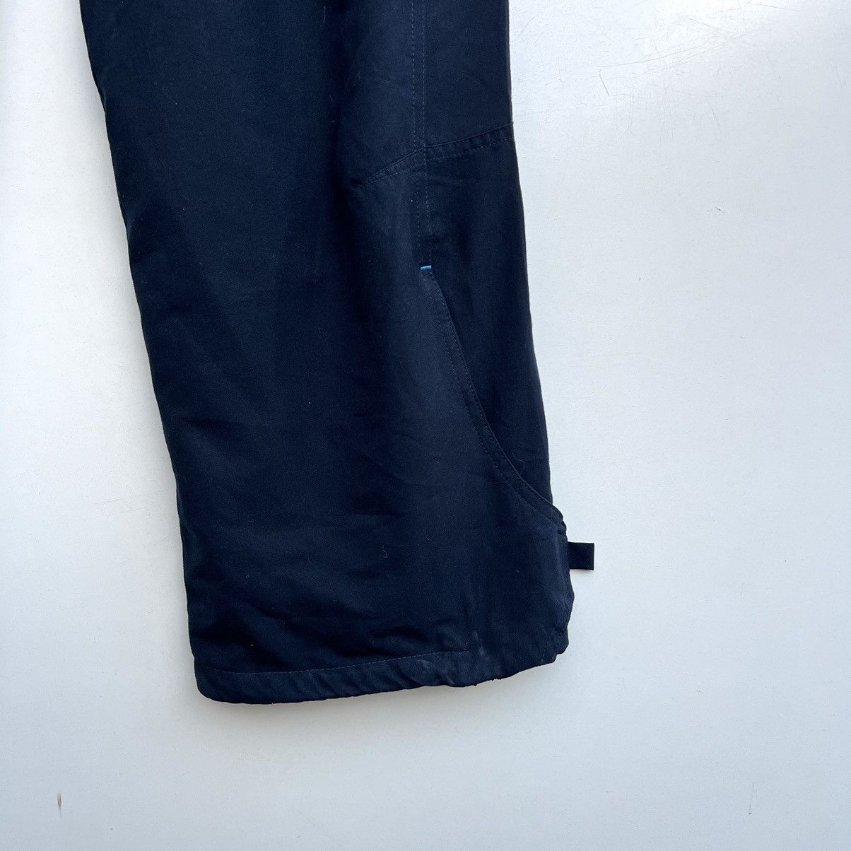 Nike × Vintage Nike pants vintage Size US 32 / EU 48 - 3 Thumbnail