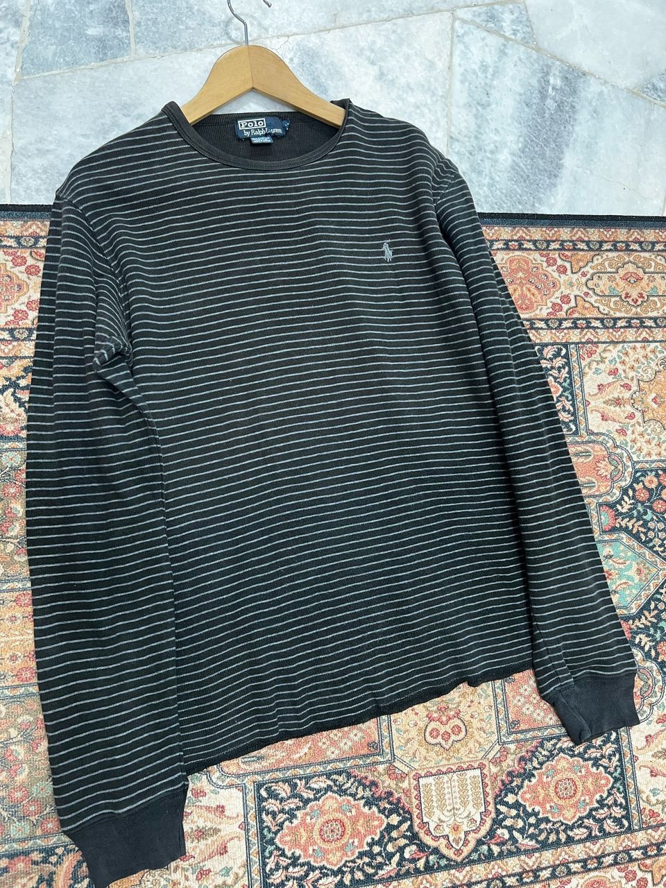 Vintage 90’s Polo Ralph Lauren Long Sleeve Shirt
