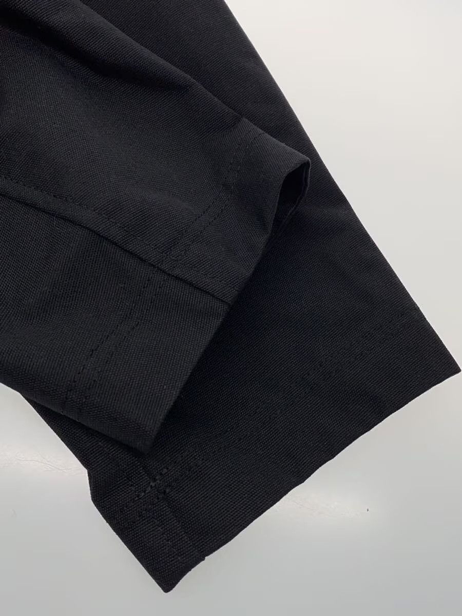 Undercover x Eastpak Soutien Collar Nylon Coat Black
