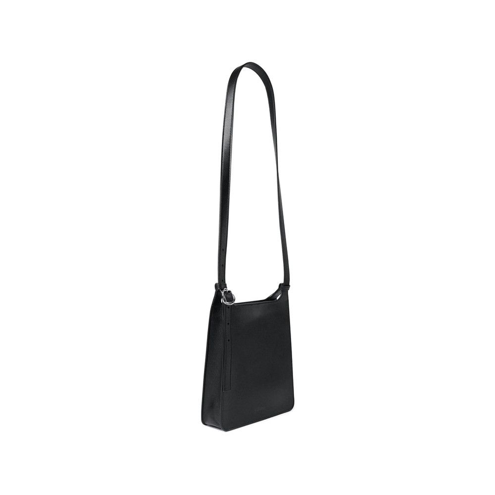 Jacquemus Jacquemus BLACK Shoulder Bags Size ONE SIZE - 1 Thumbnail