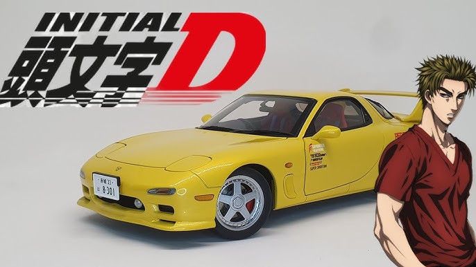 Racer Worldwide 🔥LEGENDARY 90’s MAZDA EFINI RX7 TYPE R Bomber Jacket🇯🇵 Size US L / EU 52-54 / 3 - 16 Thumbnail