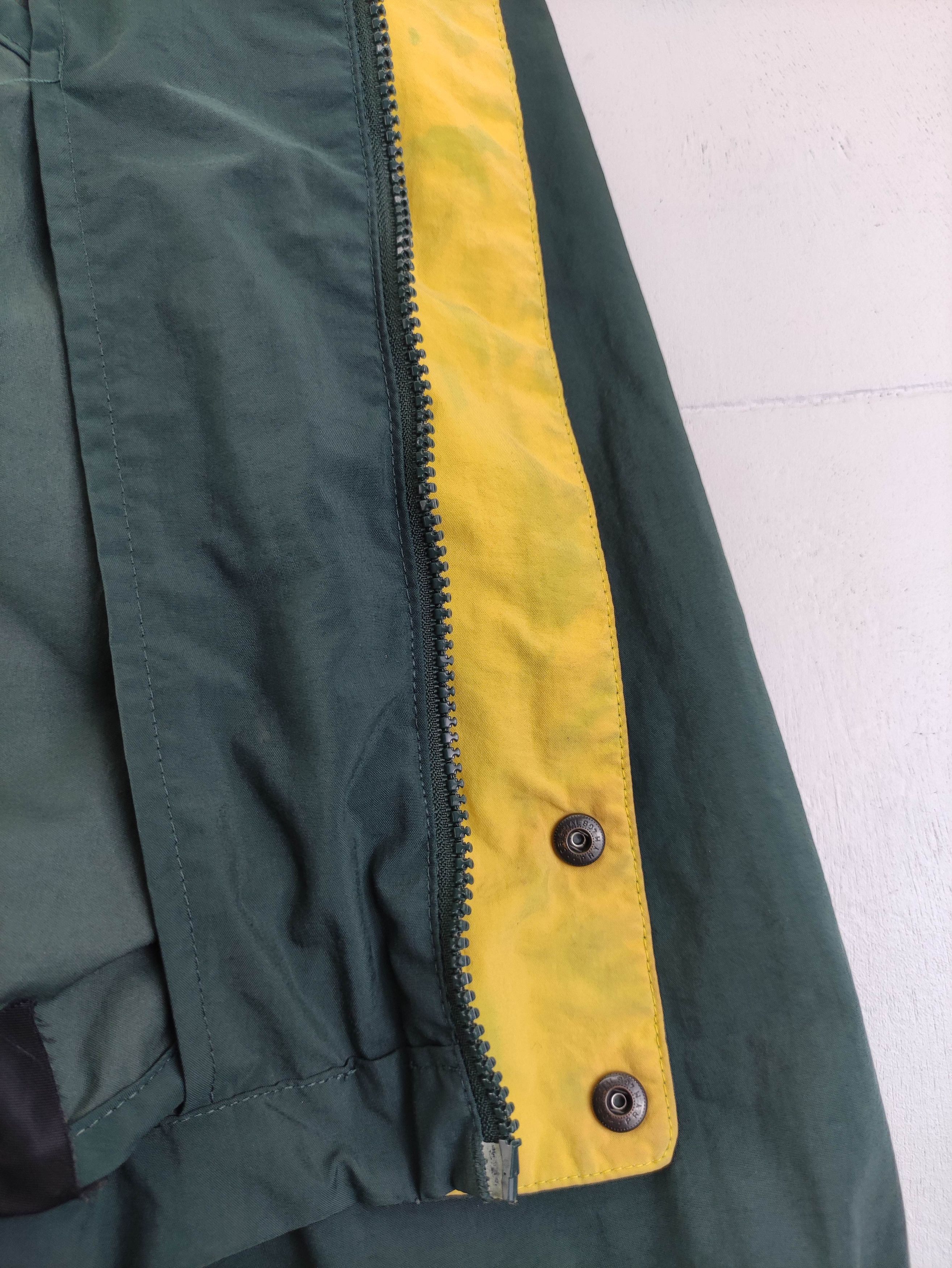Nautica Vintage Nautica Hoodie Jacket Zipper Size US XXL / EU 58 / 5 - 8 Thumbnail
