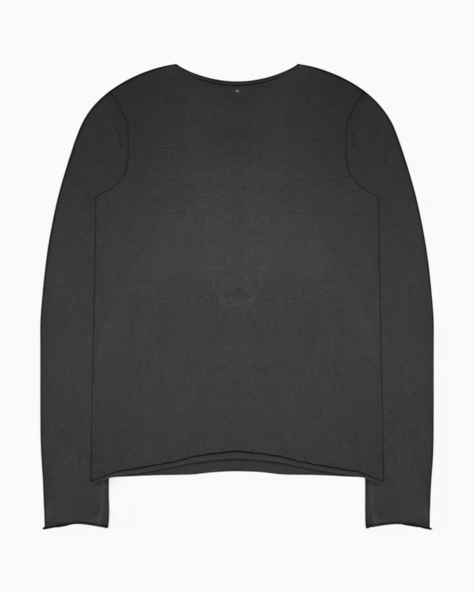 Label Under Construction Label Under Construction Split Seam Overlock Long Sleeve Size US S / EU 44-46 / 1 - 2 Thumbnail