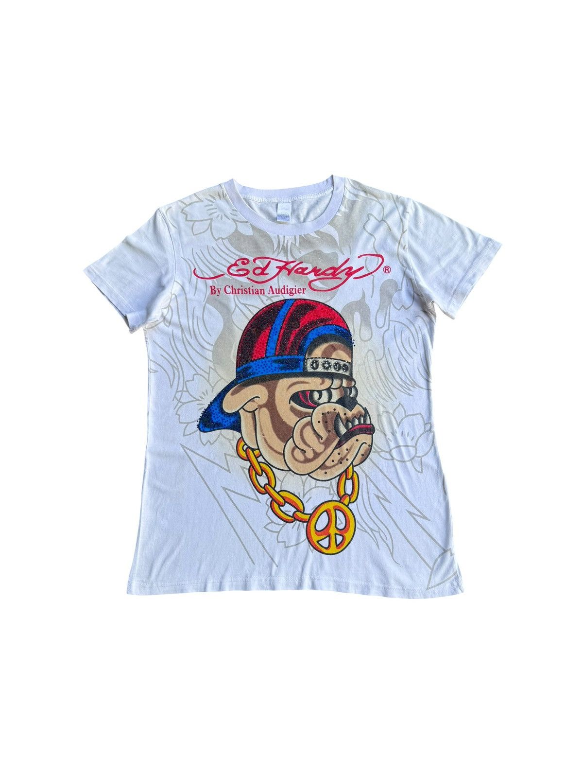 Ed Hardy Ed Hardy by Christian Audiger Size US L / EU 52-54 / 3 - 1 Thumbnail