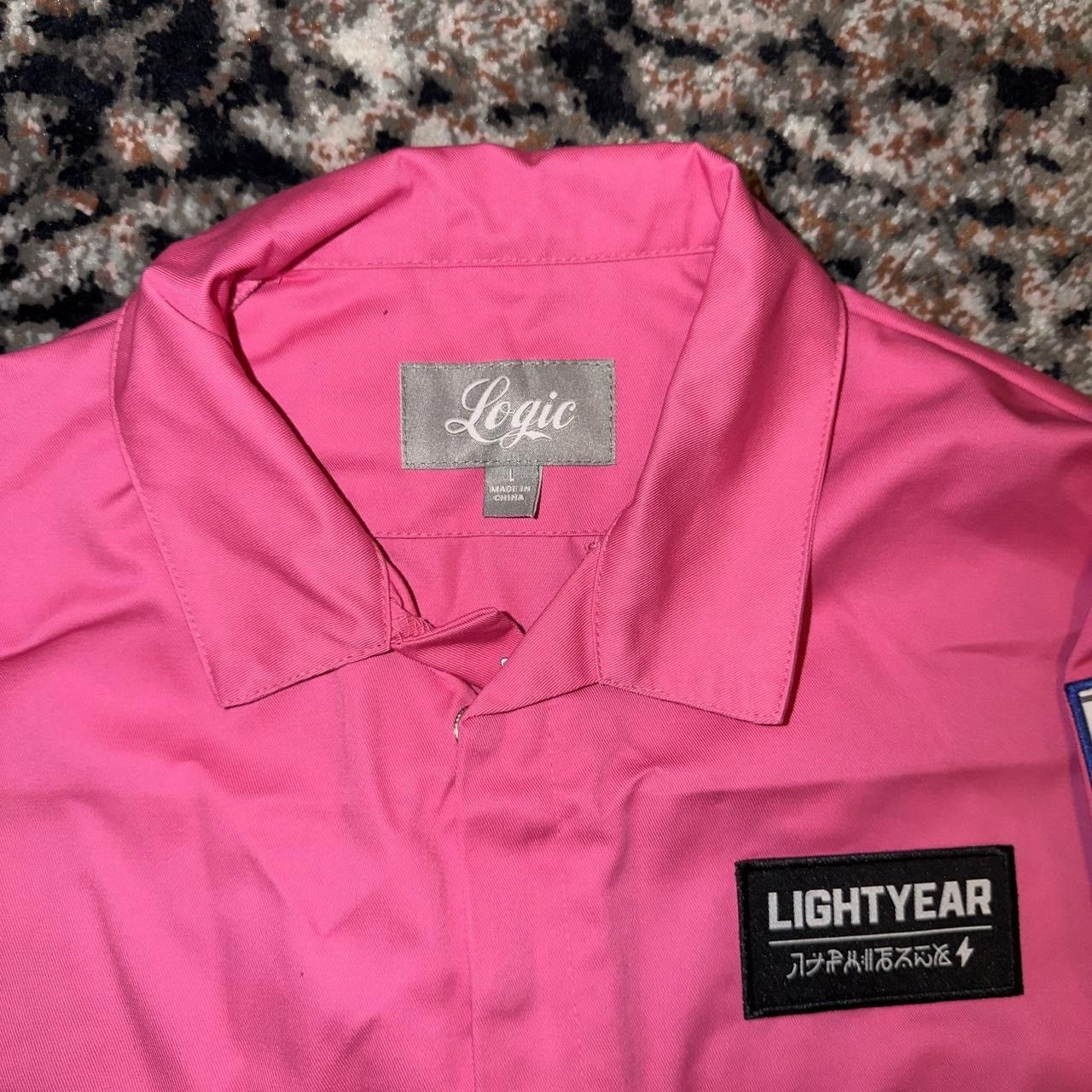 Logic Logic “Lightyear” aka “U85 Elite” Jumpsuit Size US 34 / EU 50 - 5 Thumbnail