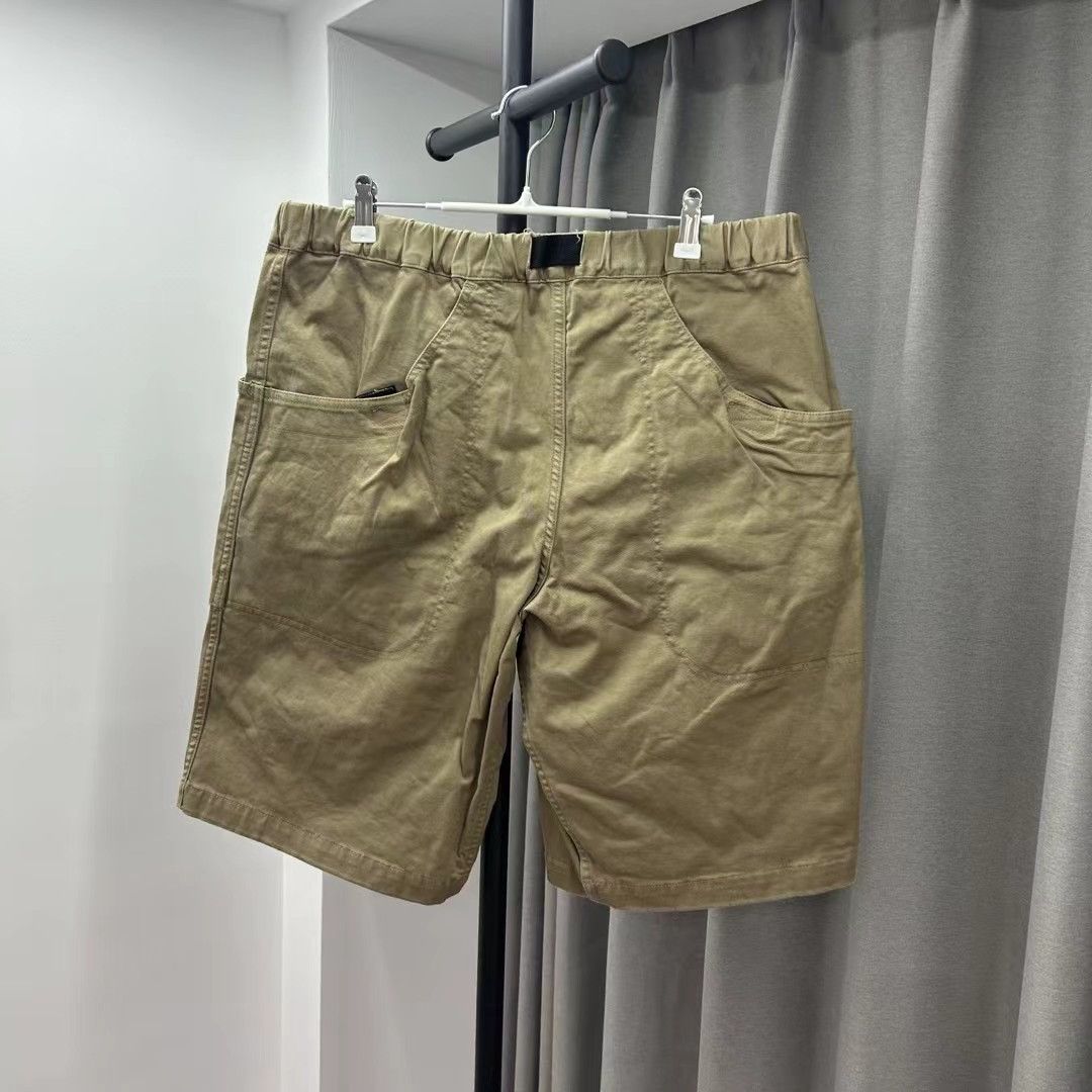 Bape BAPE CAMO SHORTS Size US 34 / EU 50 - 4 Thumbnail