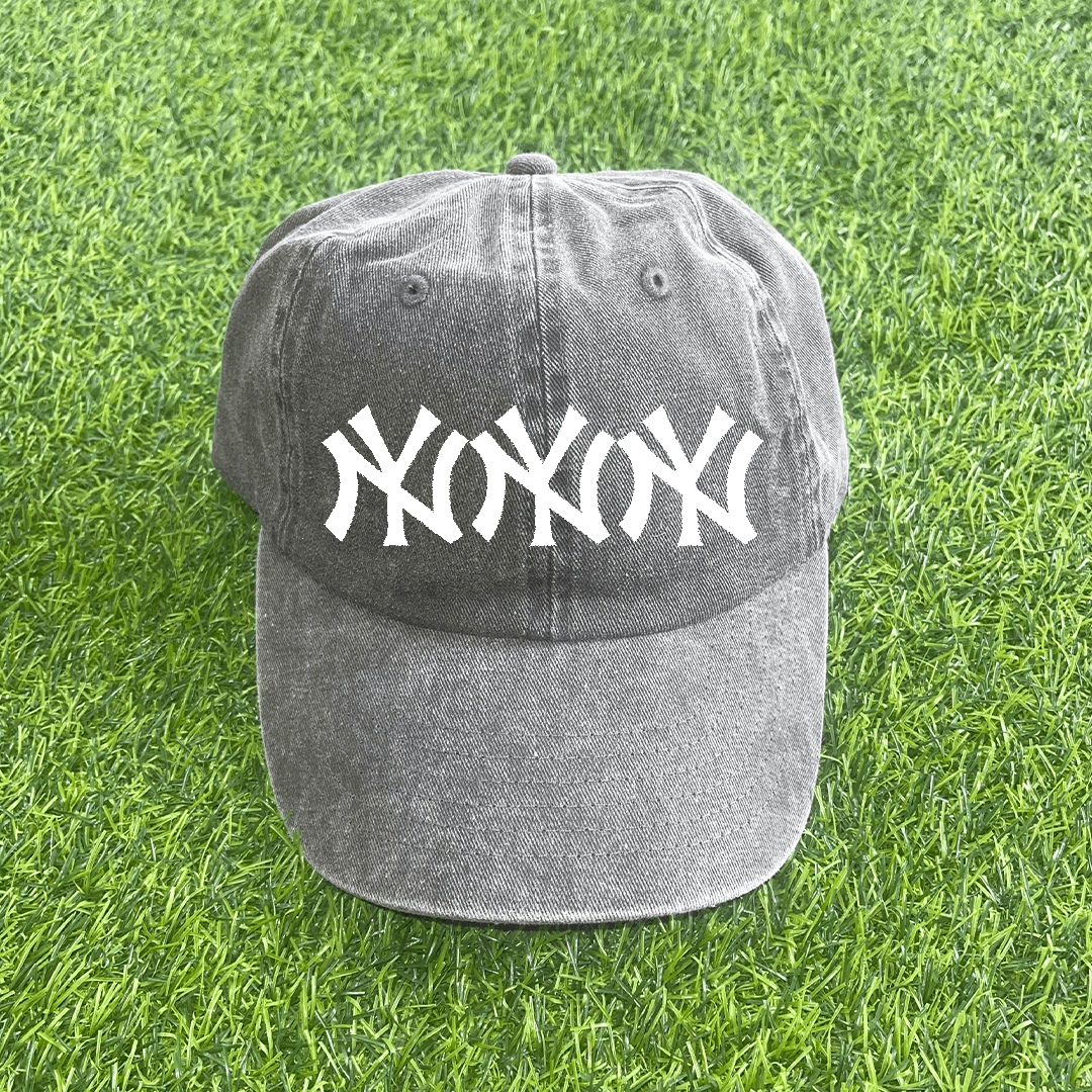 Vintage 3X NUEVA YORK HAT Size ONE SIZE - 1 Preview