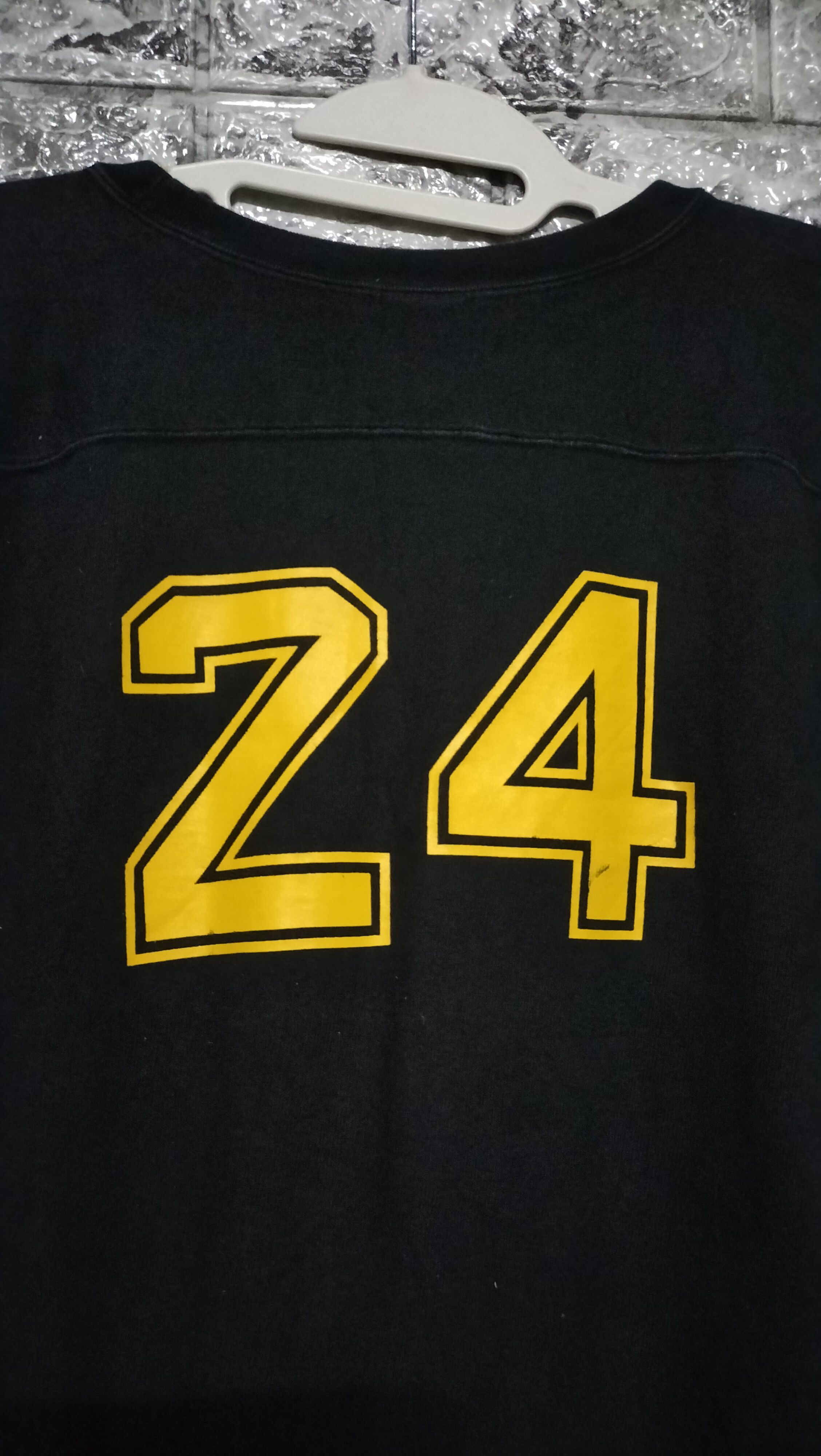 Champion 50s Champion Longsleeve No 24 Size US L / EU 52-54 / 3 - 10 Thumbnail