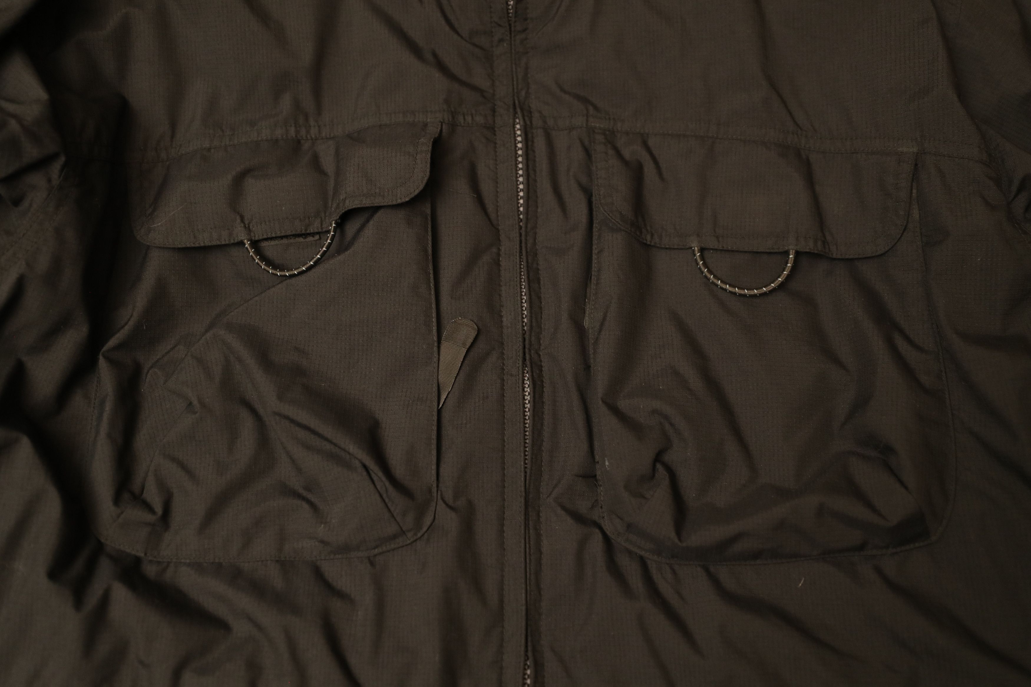 Nike ACG Vintage Nike ACG Storm Fit ThermaLayer Snowboard Jacket (L) Size US L / EU 52-54 / 3 - 7 Thumbnail